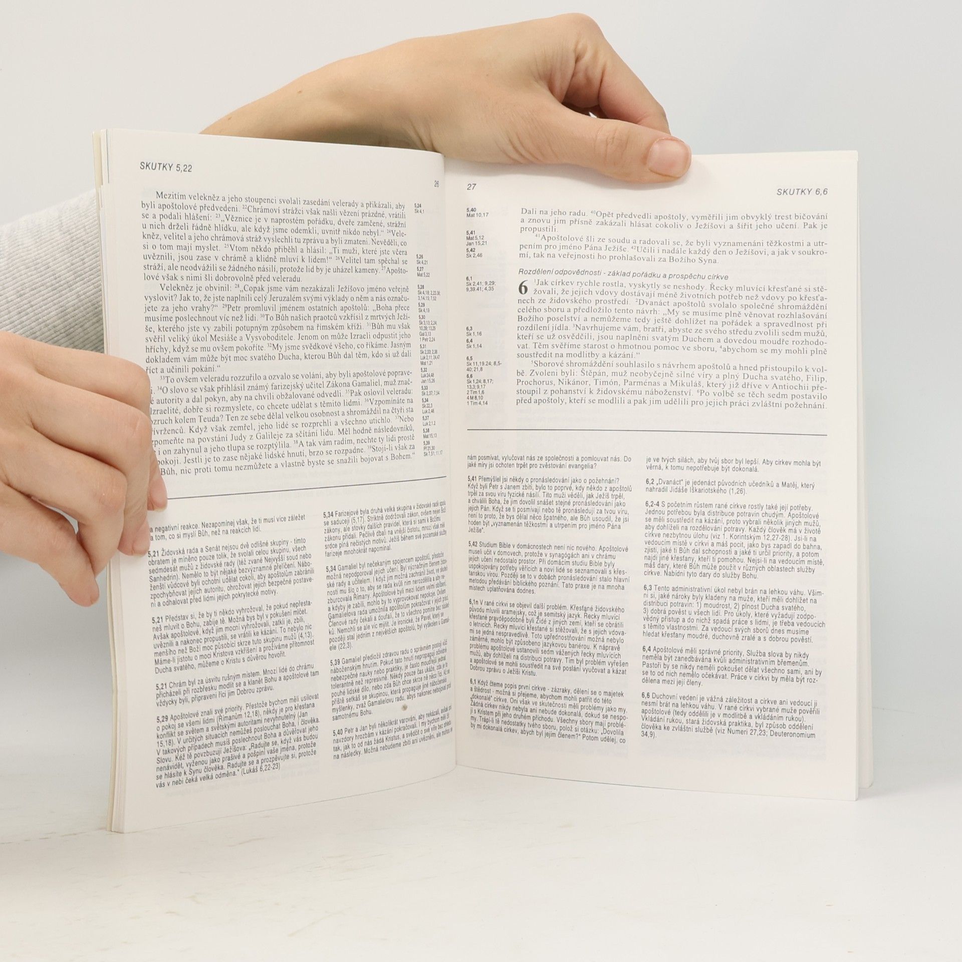 Autores varios Průvodce životem. Dějiny počátku křesťanské církve. Skutky apoštolů