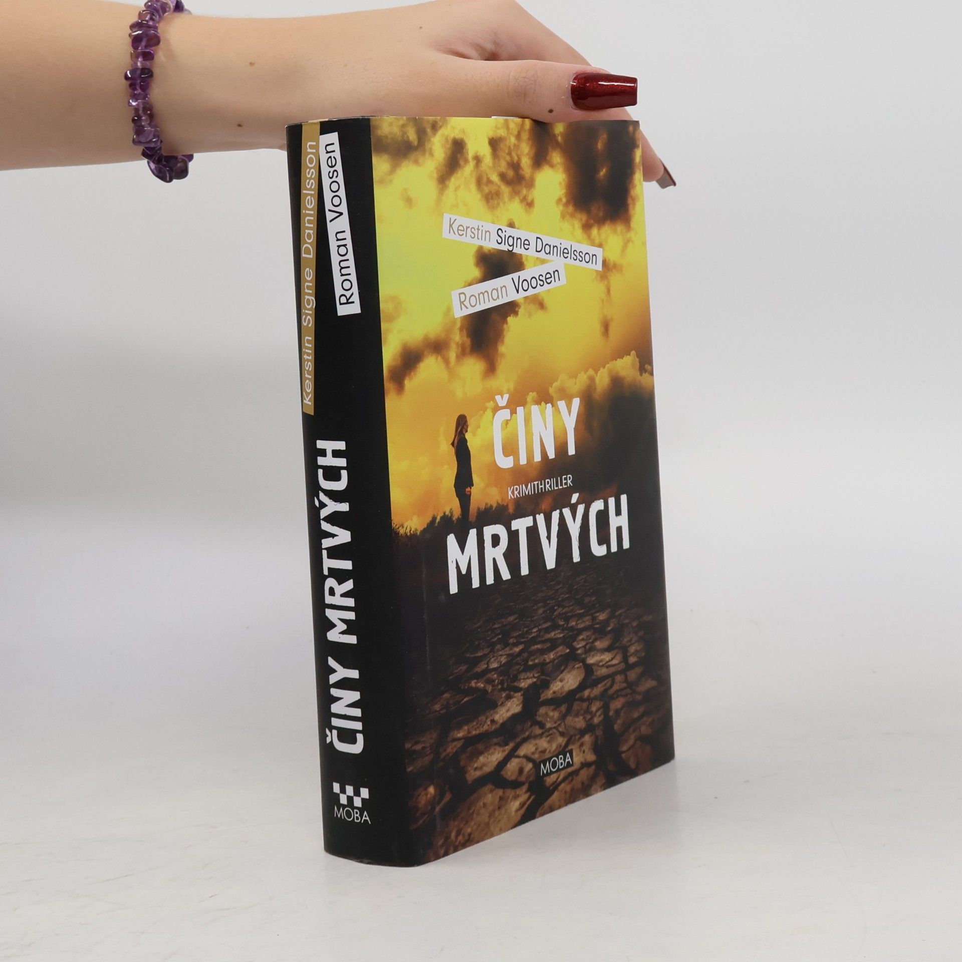 Činy mrtvých