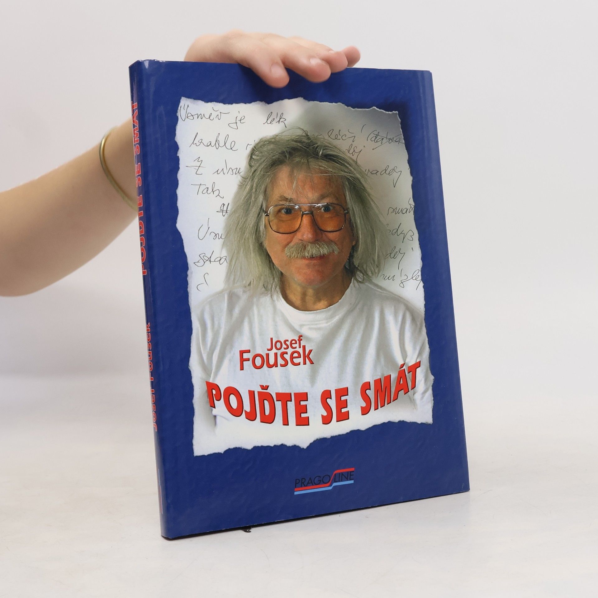 Pojďte se smát