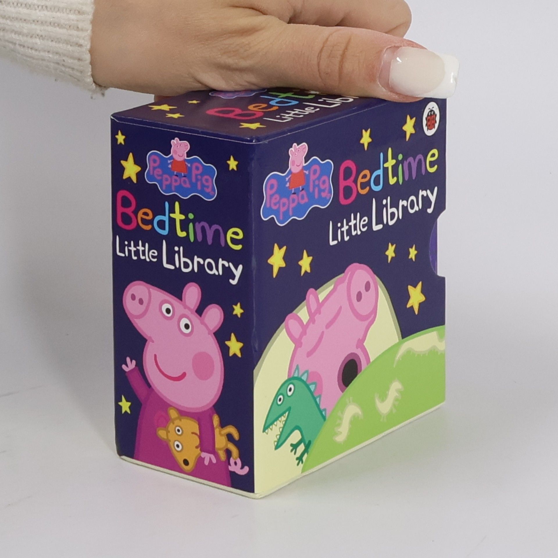 Autorenkollektiv Bedtime Little Library