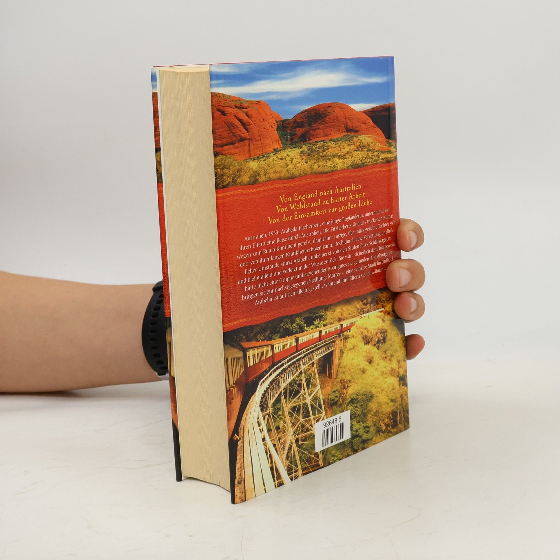 Elizabeth Haran Im Tal der flammenden Sonne