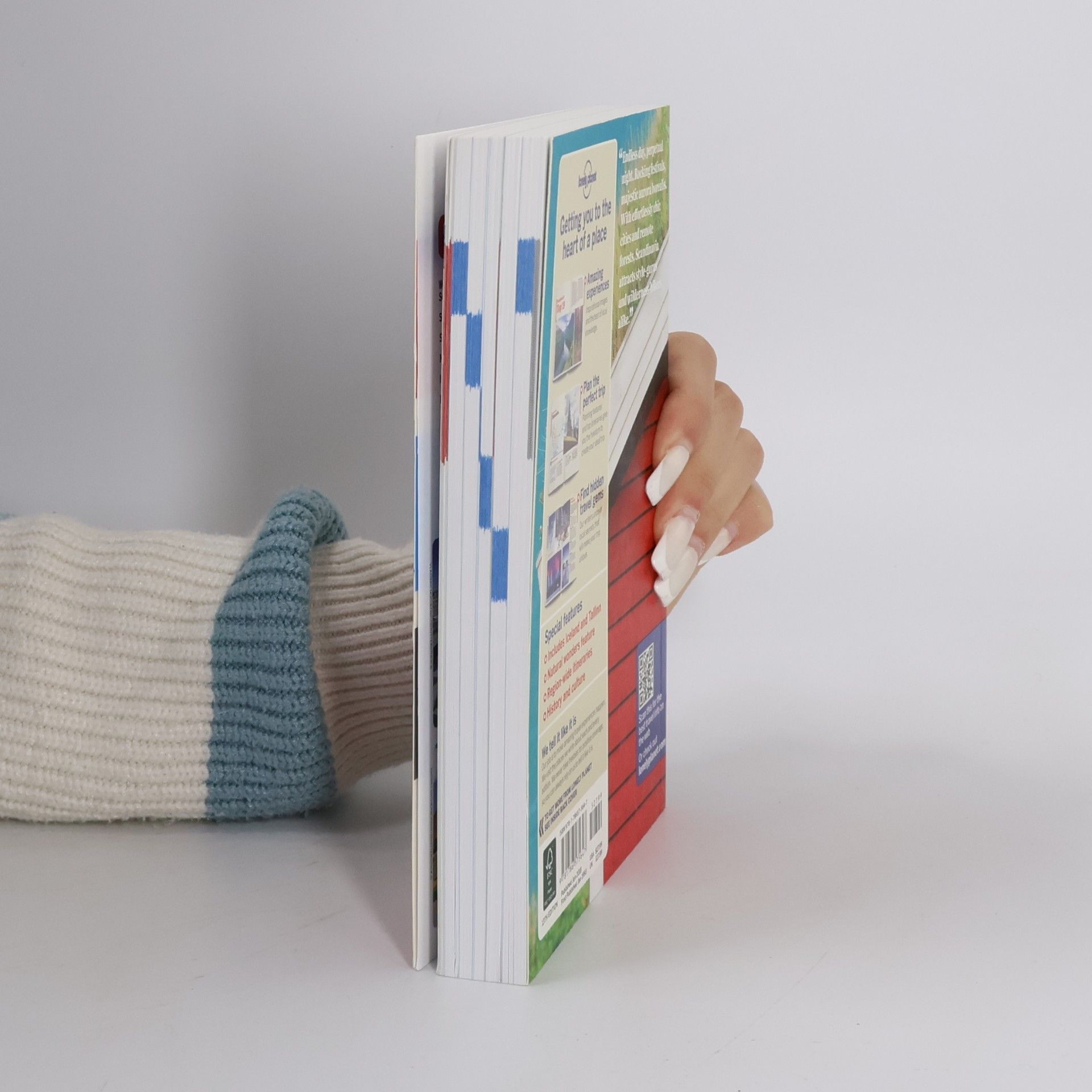 Autorenkollektiv Scandinavia - Lonely Planet