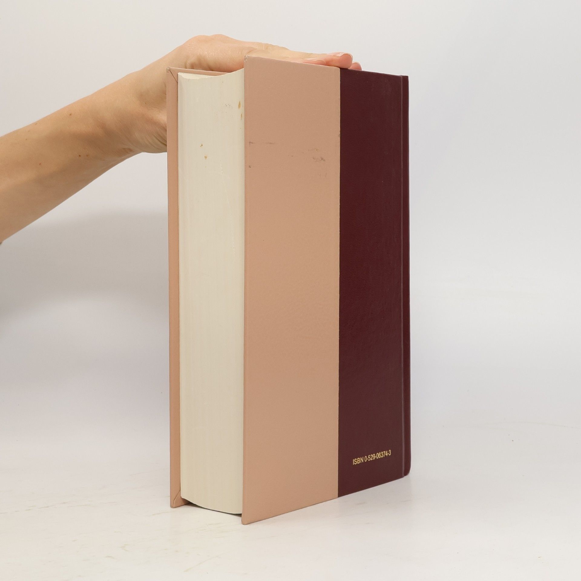 W E Vine Vines Expository Dictionary of Old and New Testament Words: Reference Library Edition