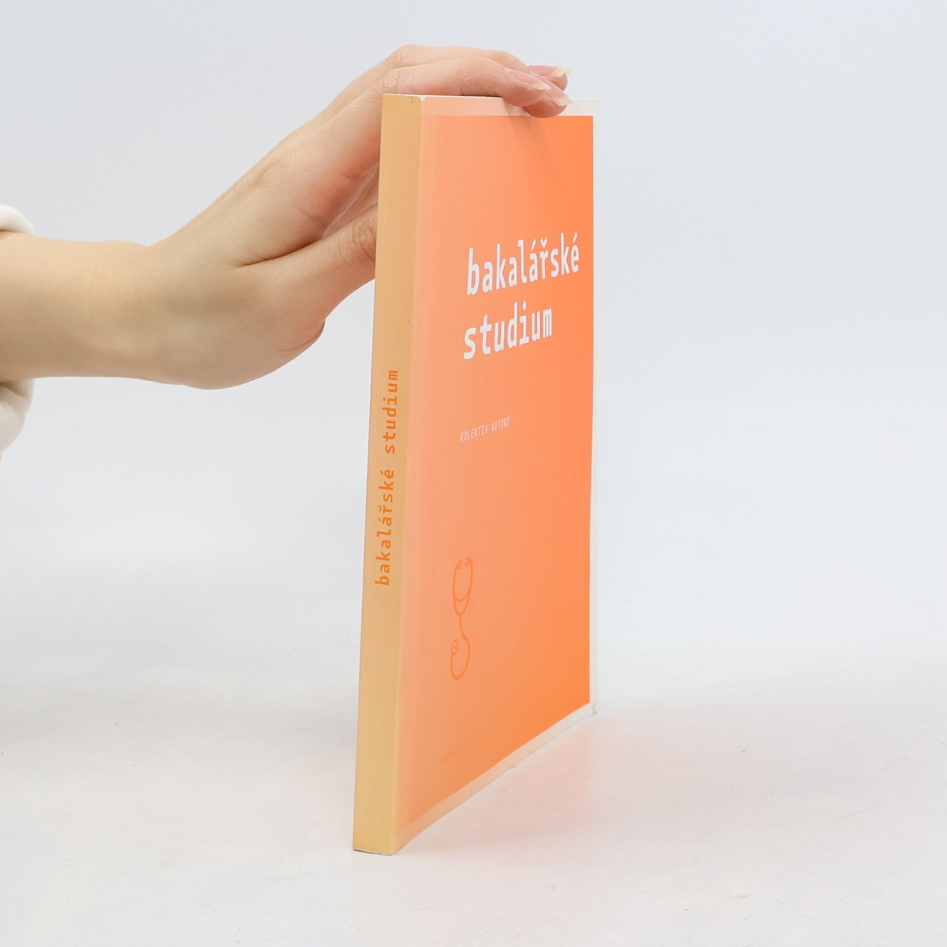 Various authors Bakalářské studium. Modelové otázky k přijímacím zkouškám na Univerzitu Karlovu v Praze 1. lékařskou fakultu