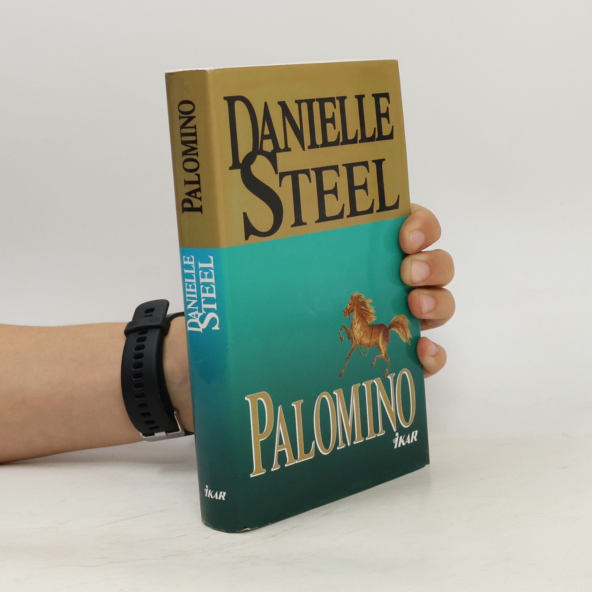Palomino