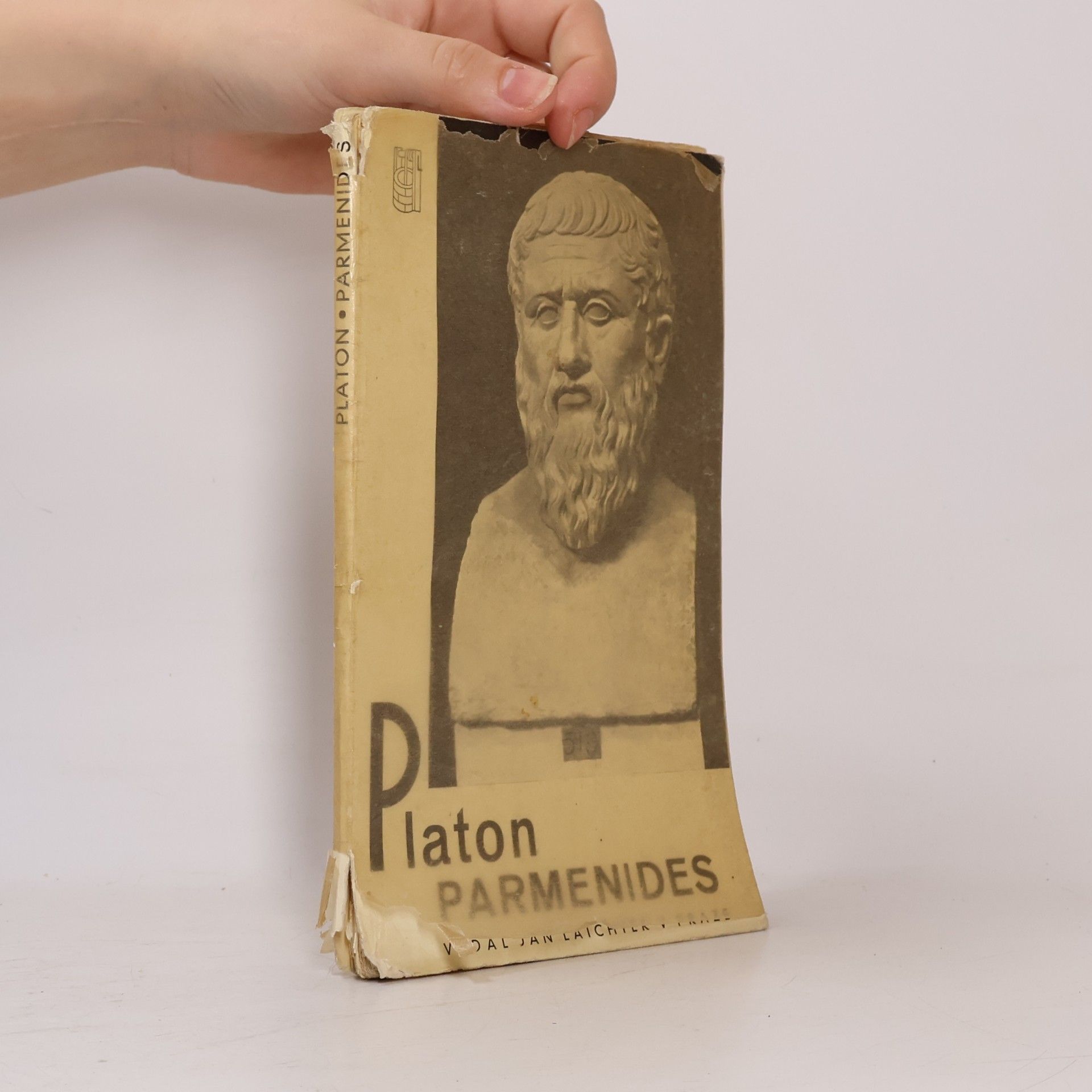 Plato Parmenides