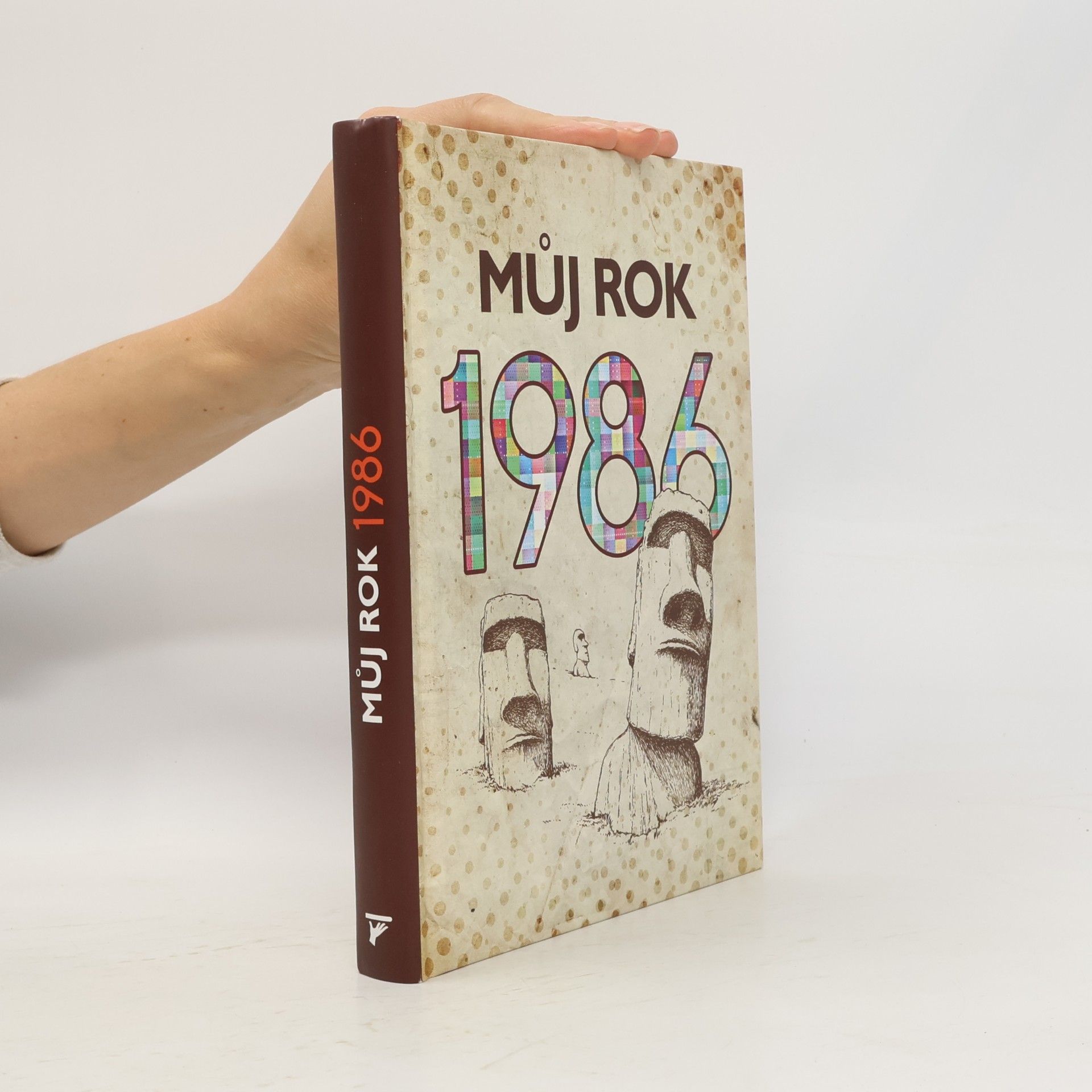Můj rok 1986
