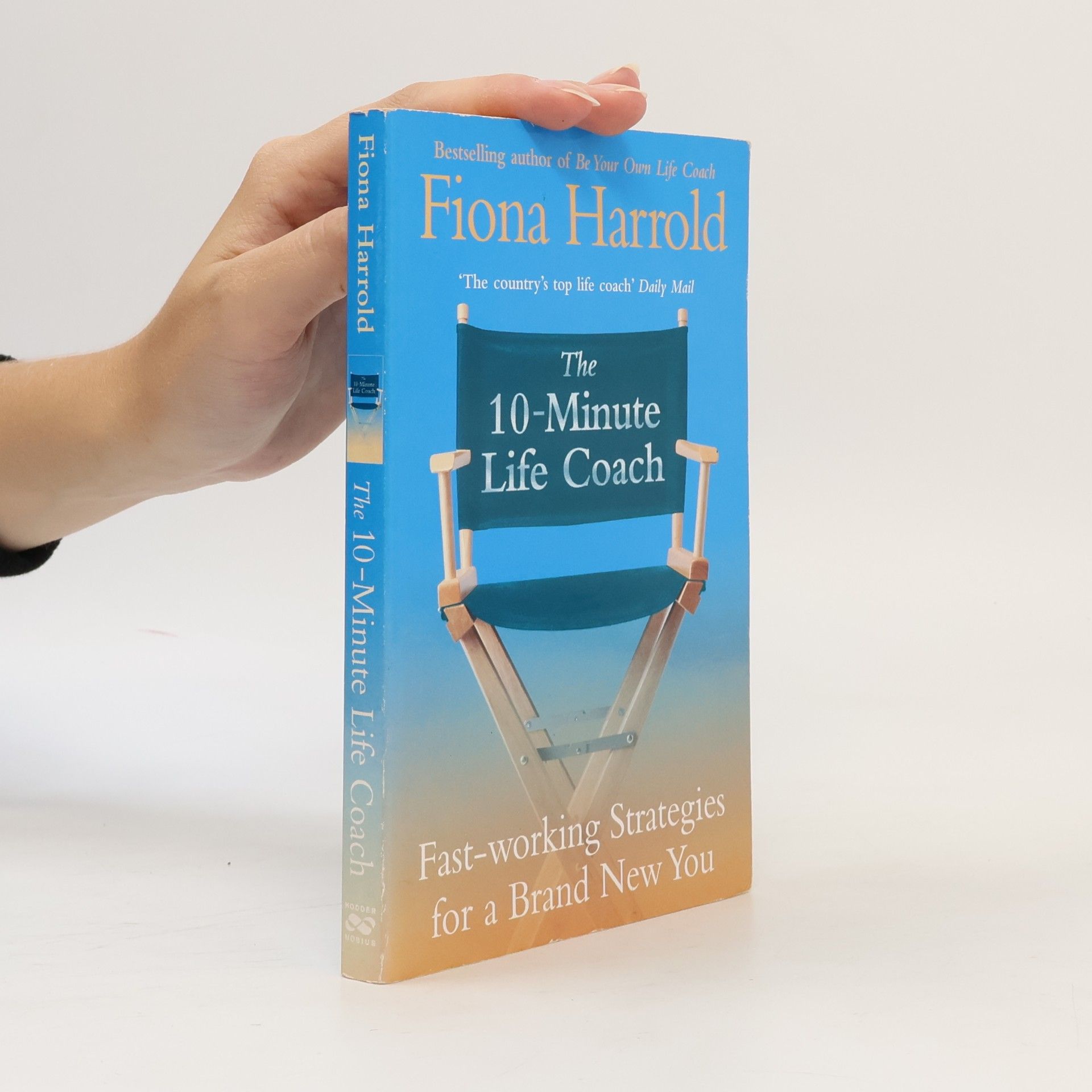 The 10-Minute Life Coach