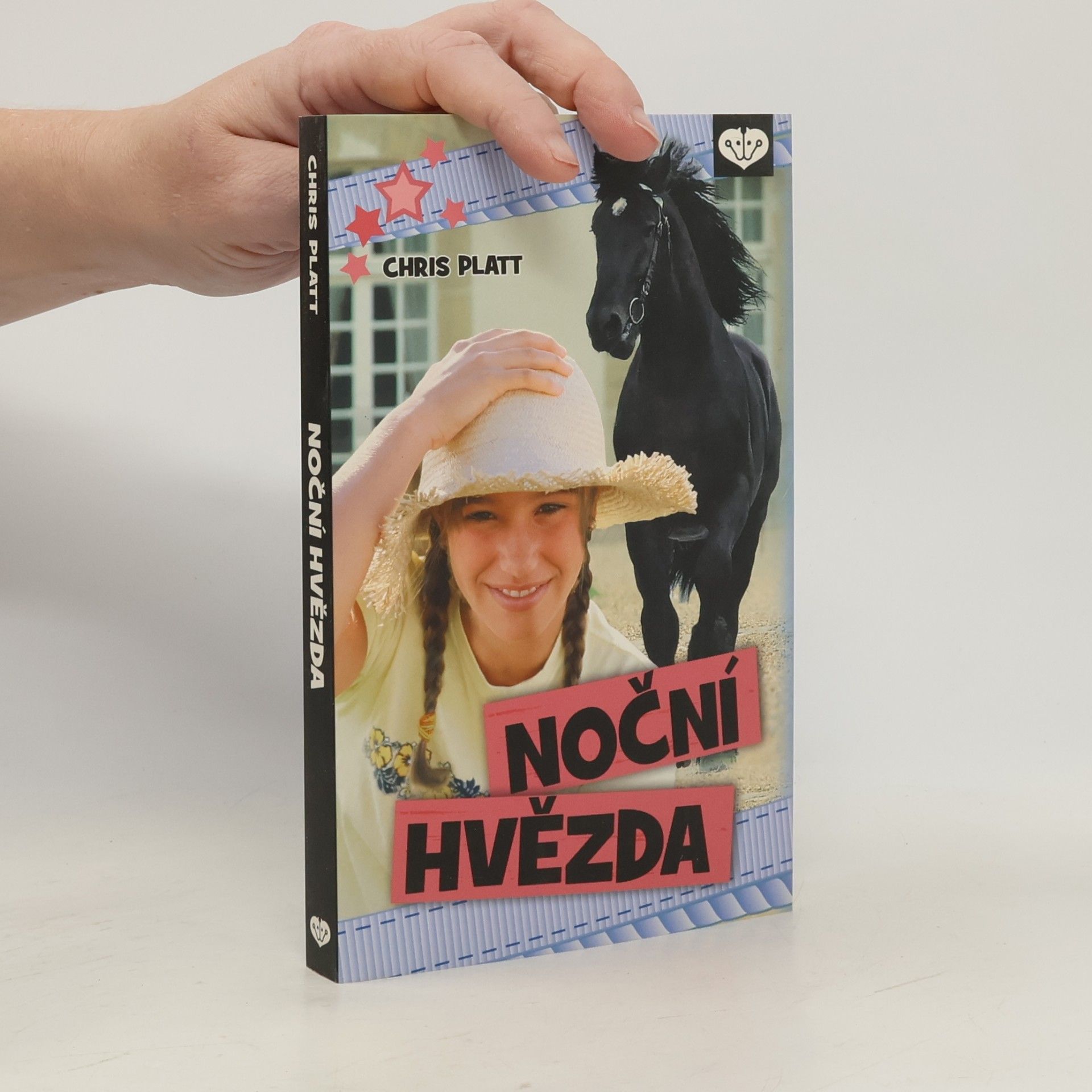 Chris Platt Noční hvězda