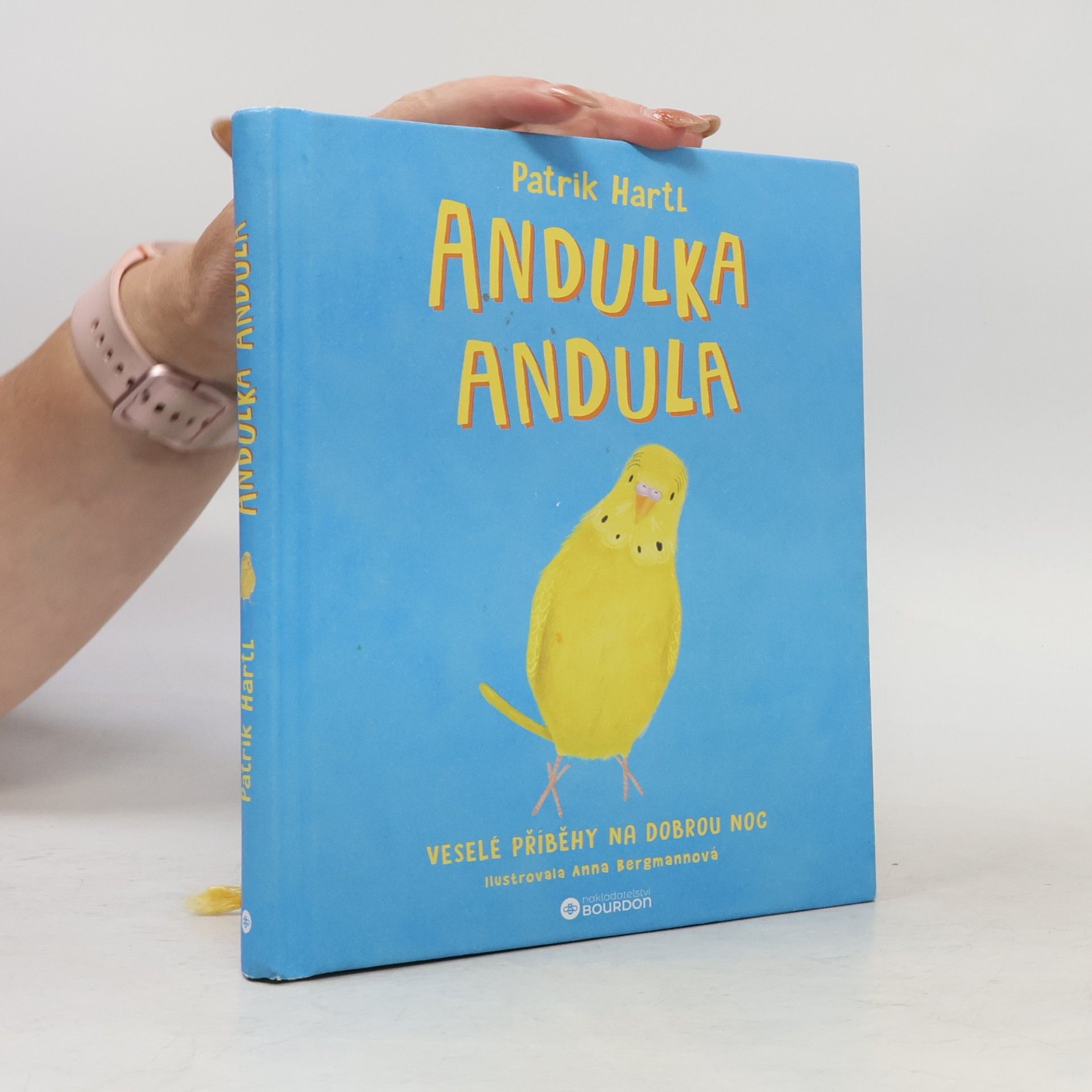 Andulka Andula