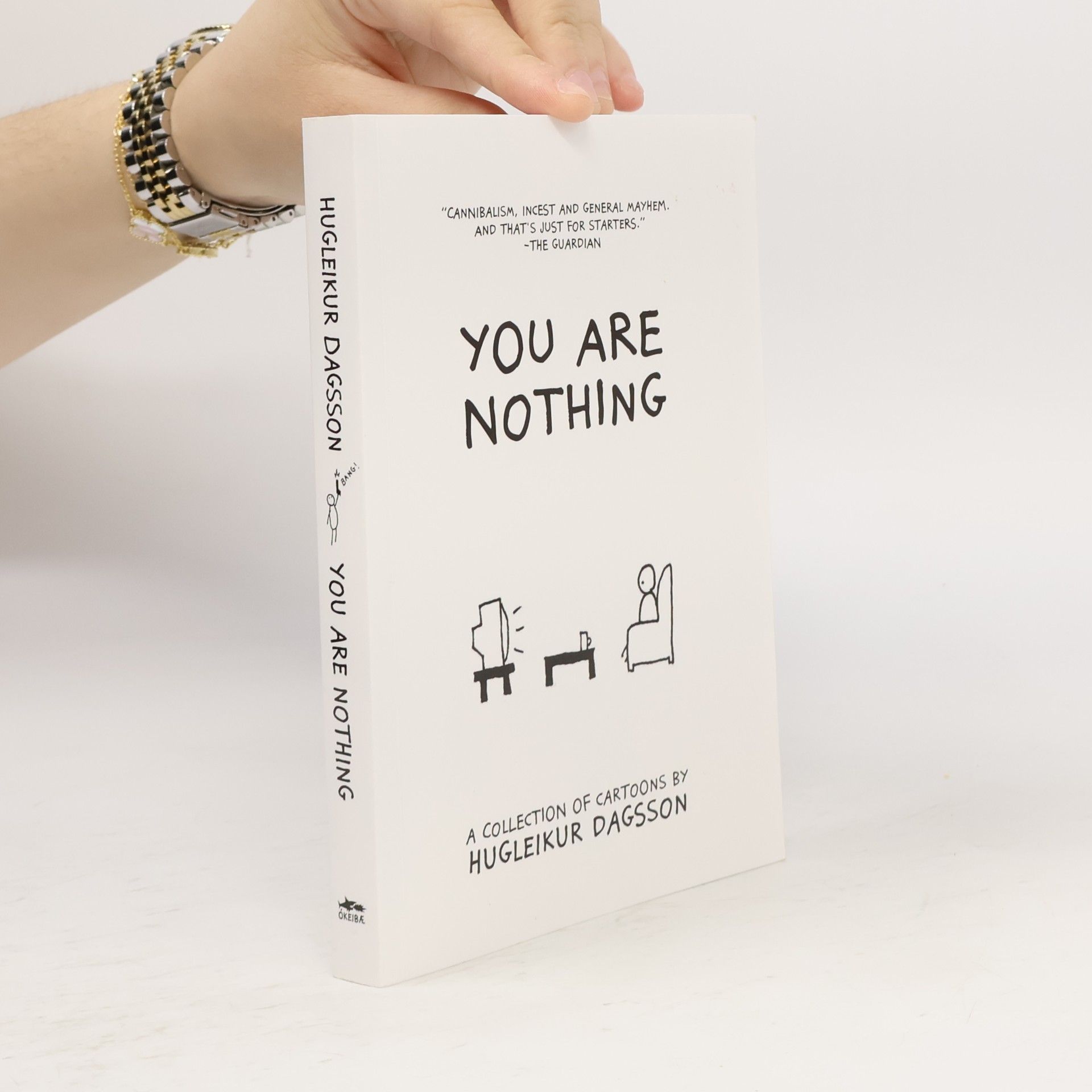 You Are Nothing