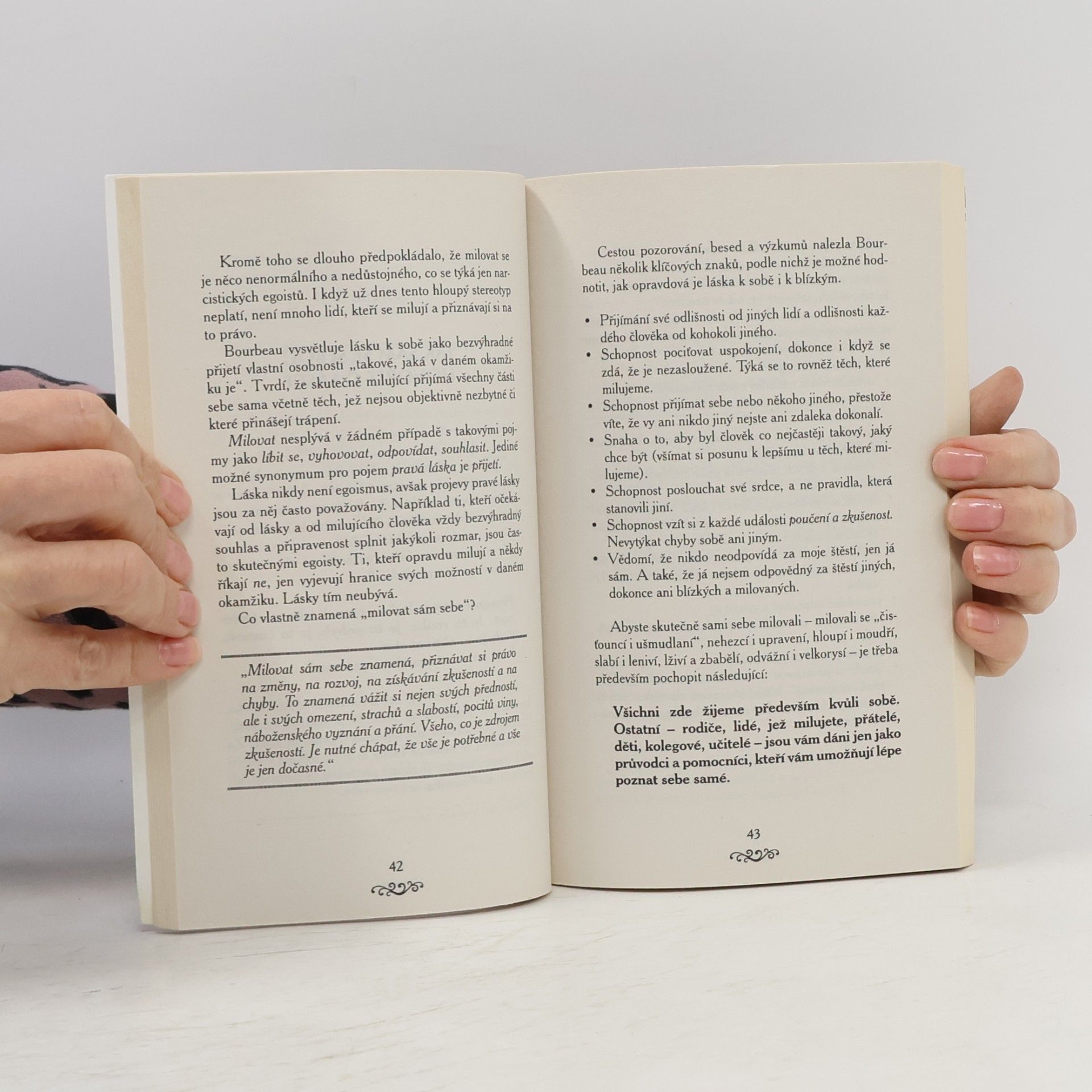 Autorenkollektiv Jak vyléčit vnitřní zranění podle Lise Bourbeau