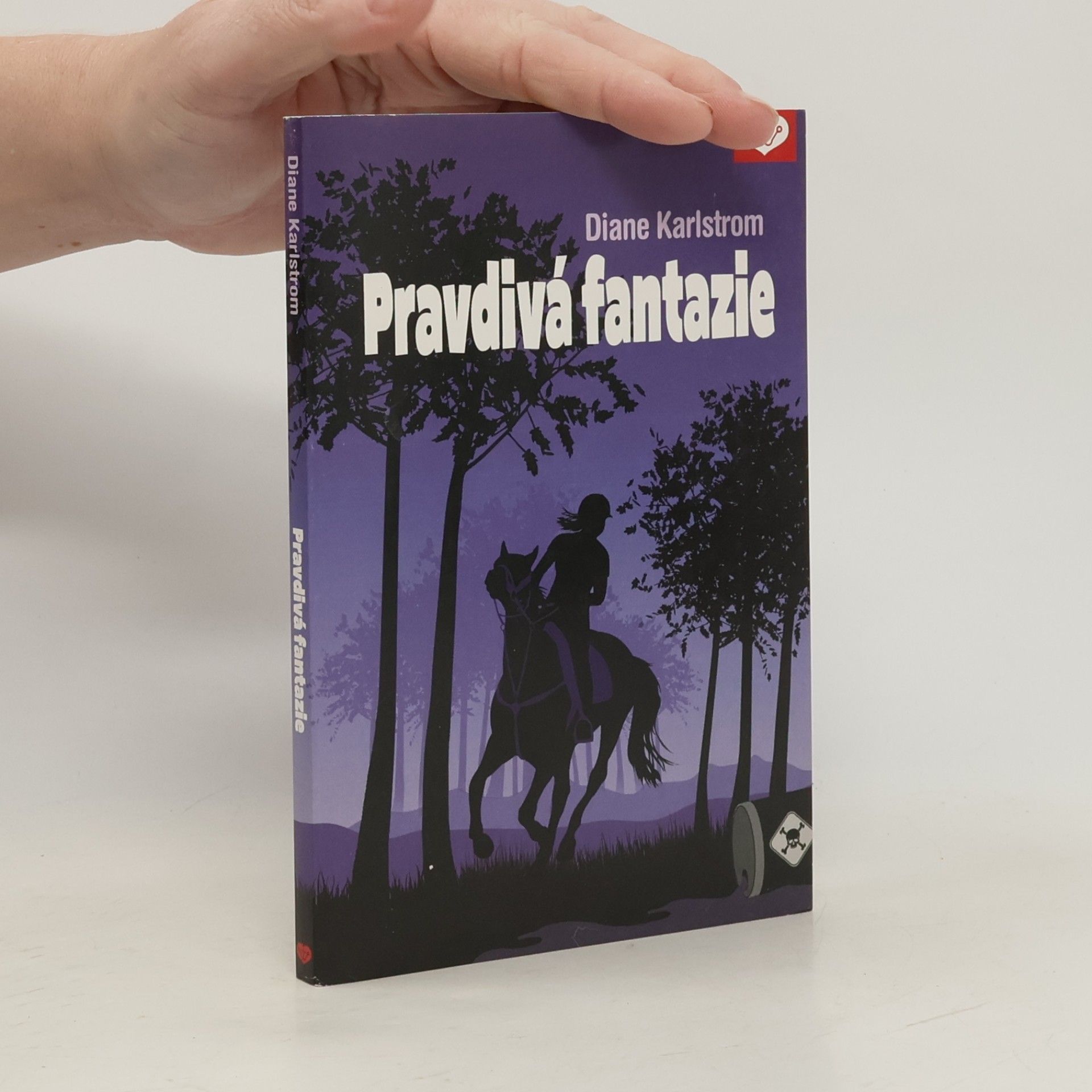 Dai Darell Pravdivá fantazie