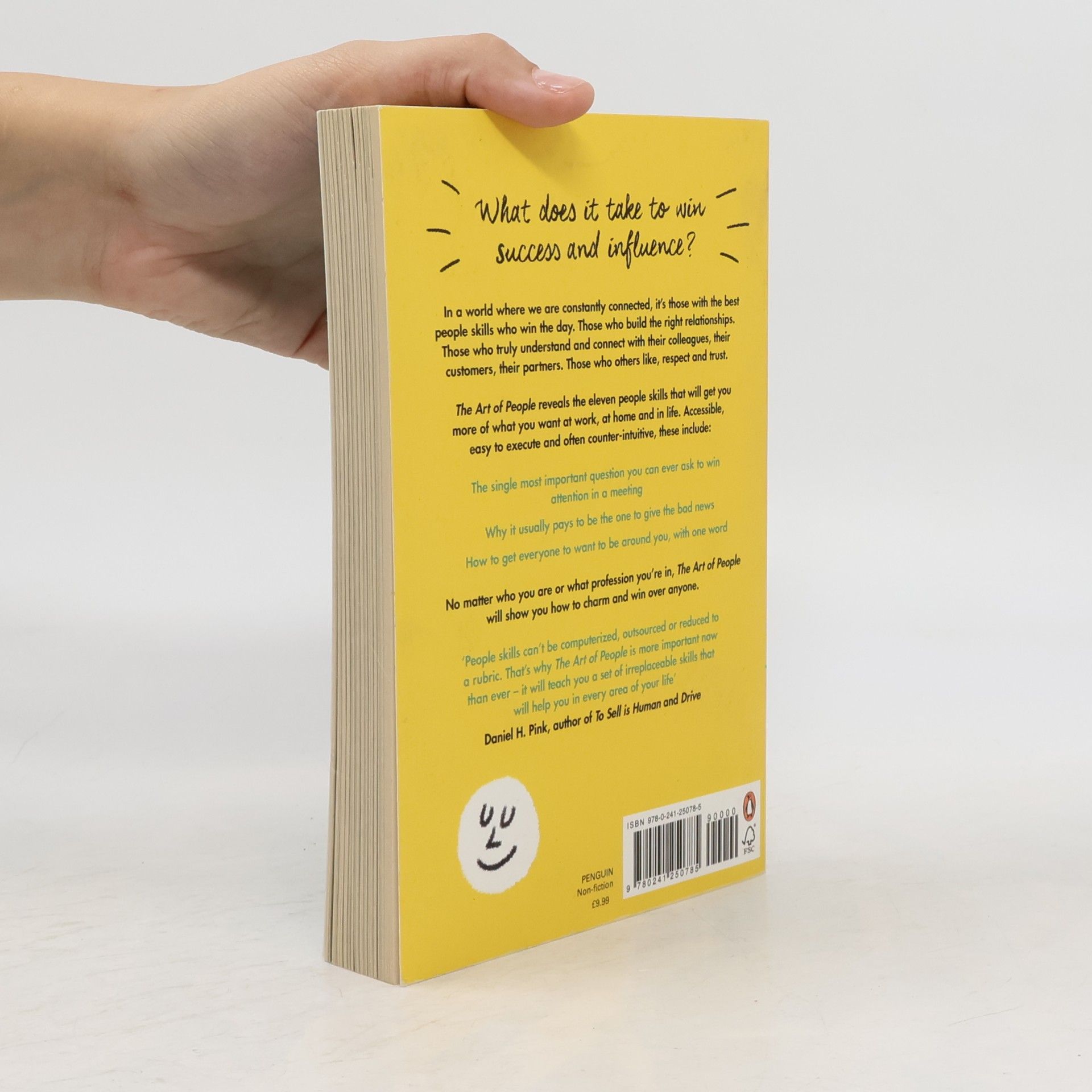 Dave Kerpen The Art of People