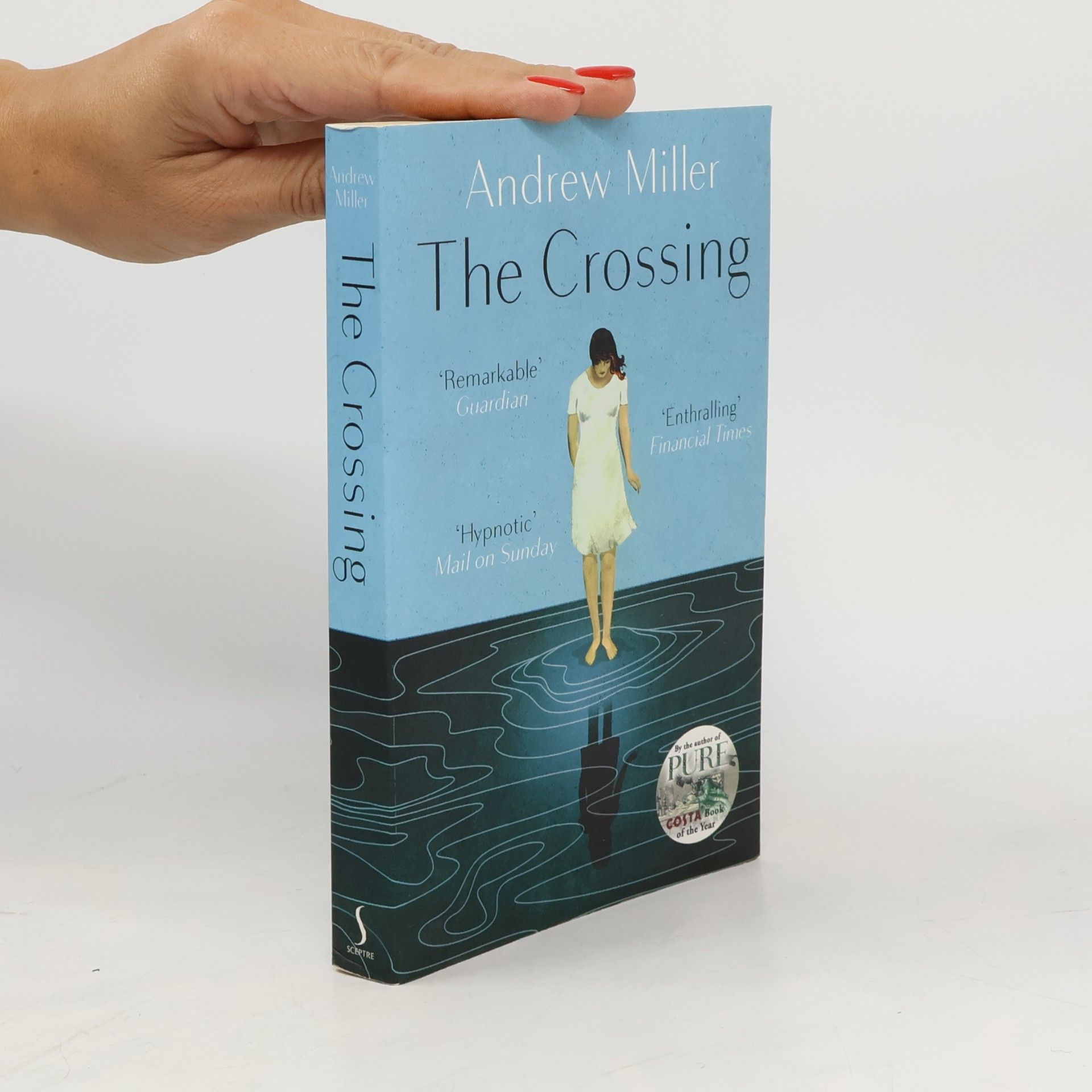 The Crossing