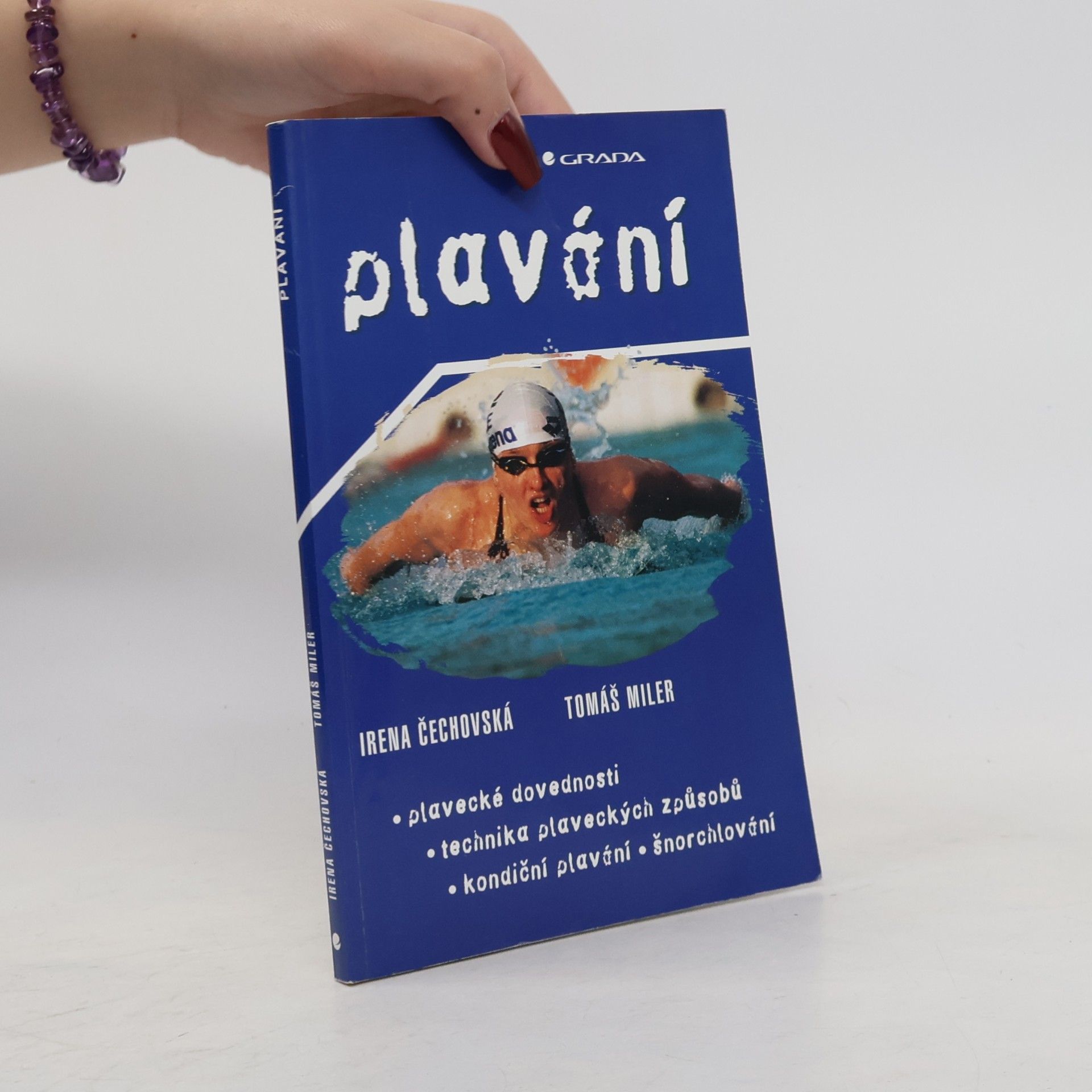 Plavání