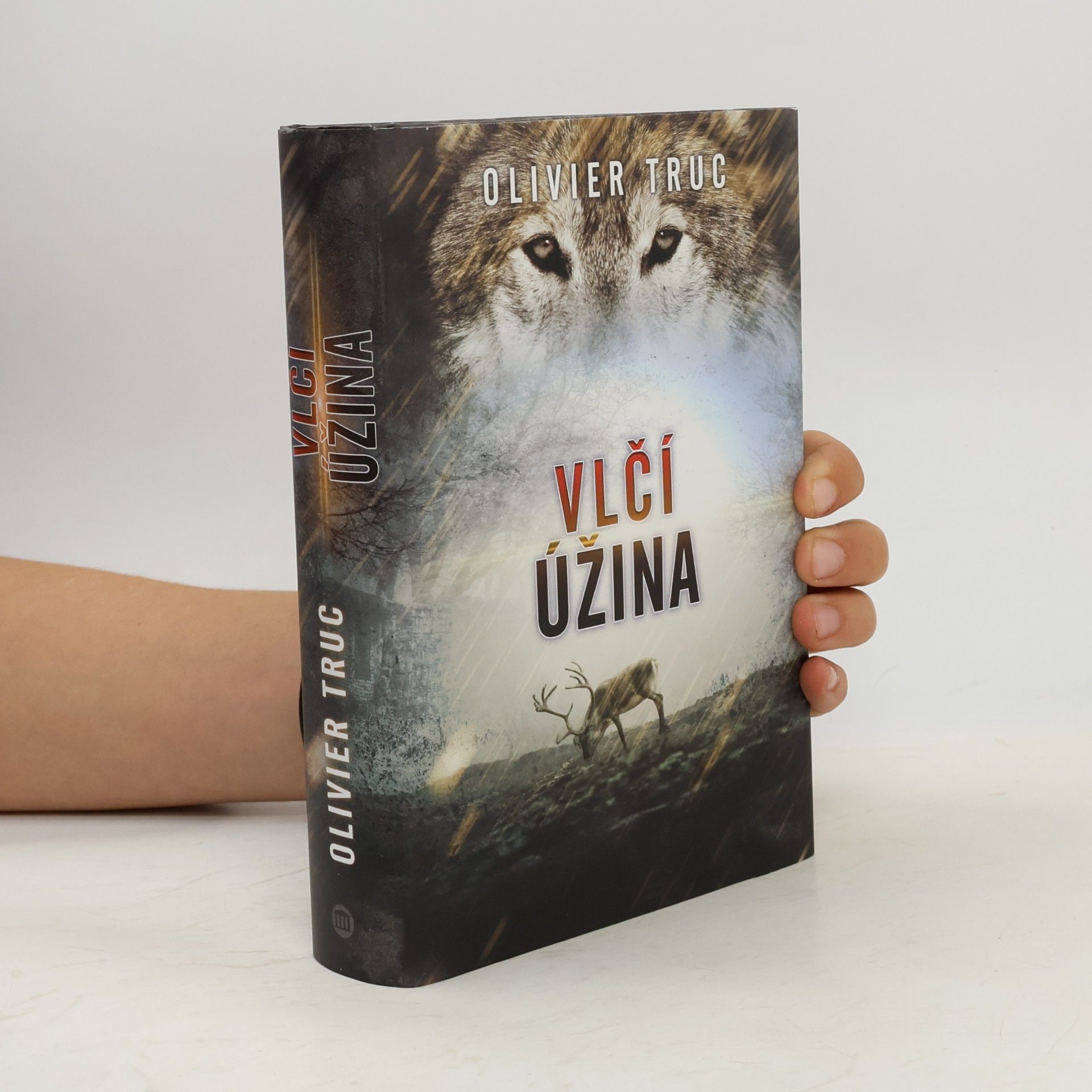 Vlčí úžina