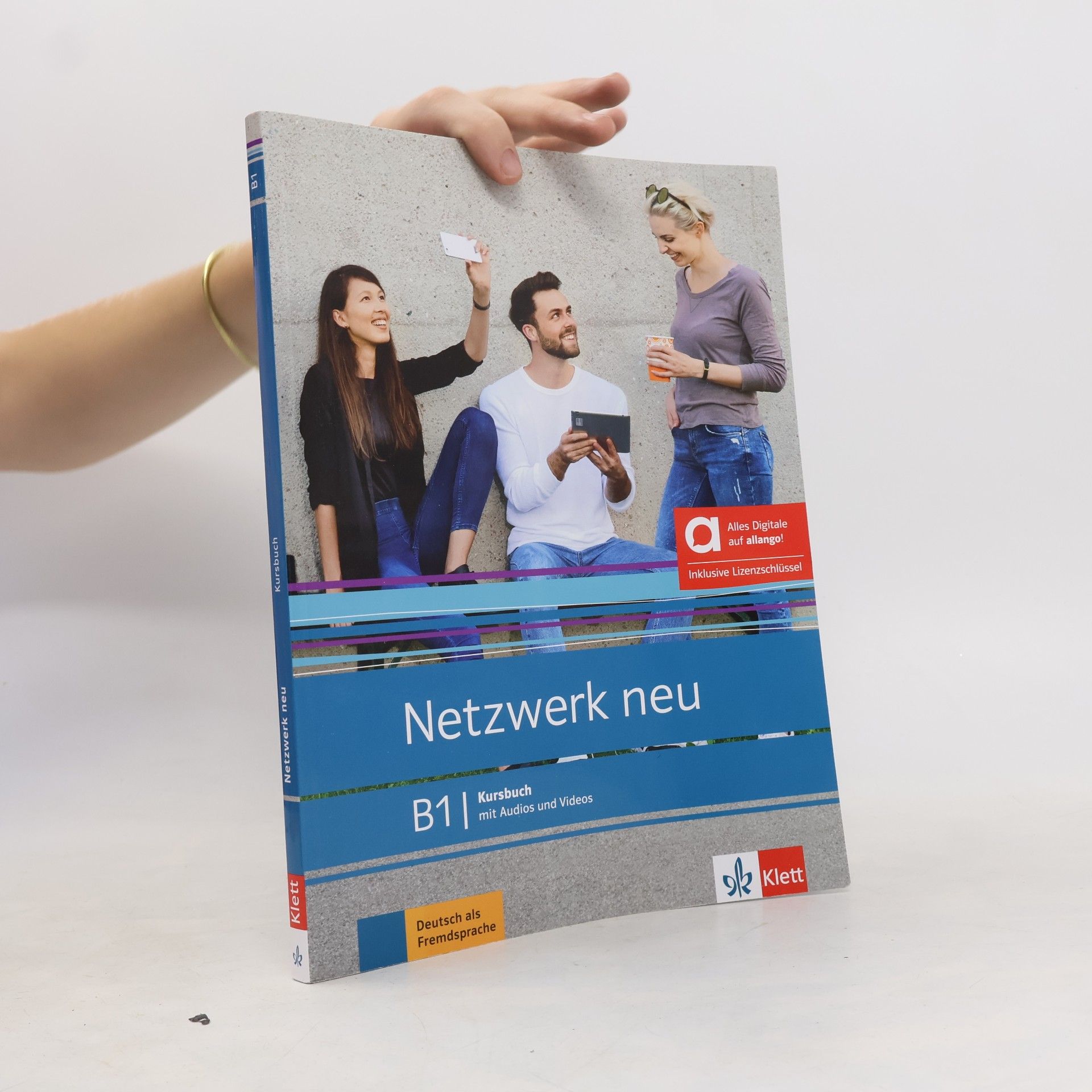 Tanja Sieber Netzwerk neu