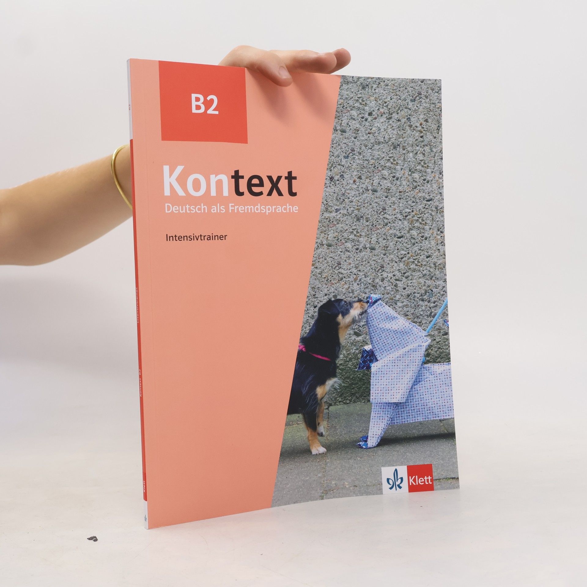 Kontext