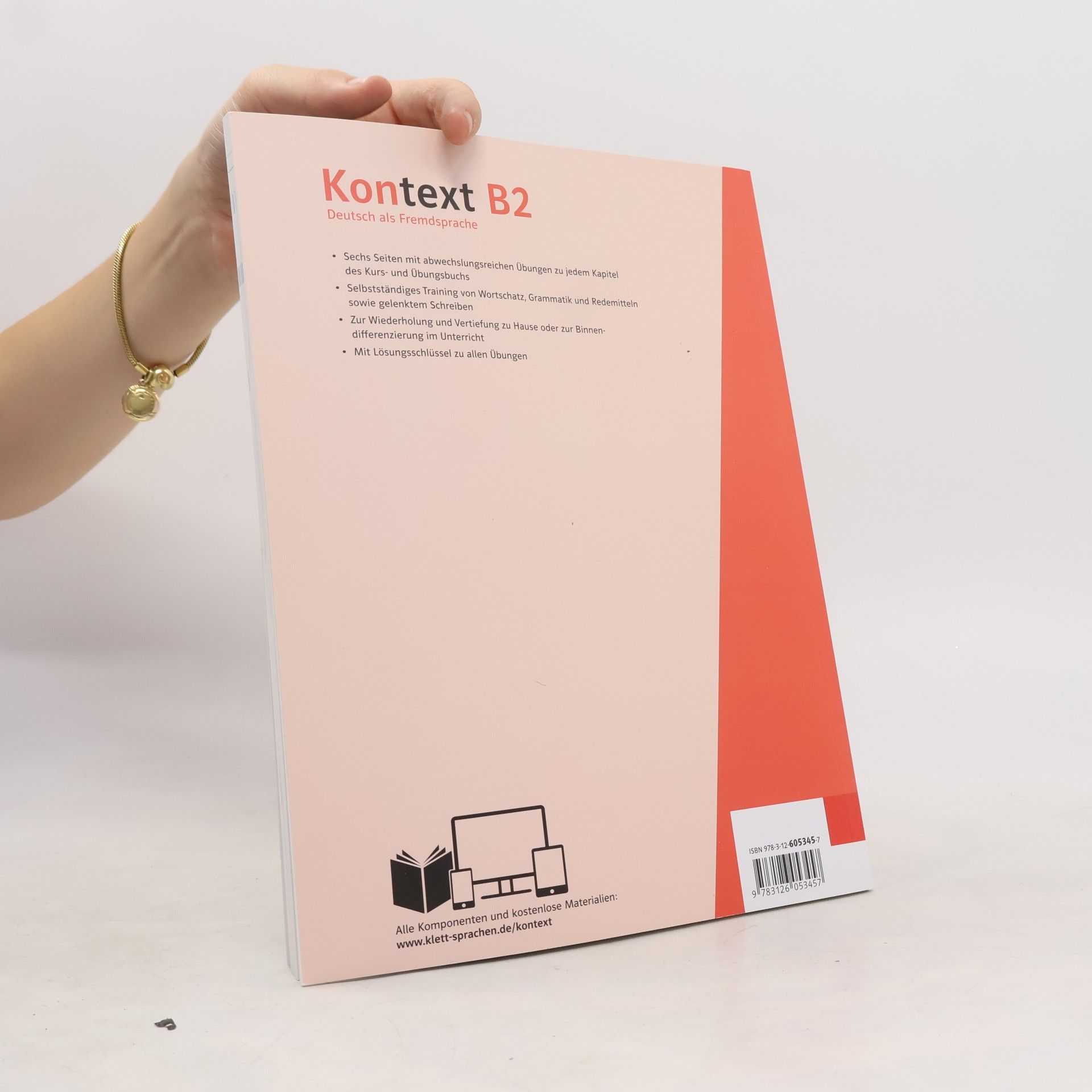 Margret Rodi Kontext