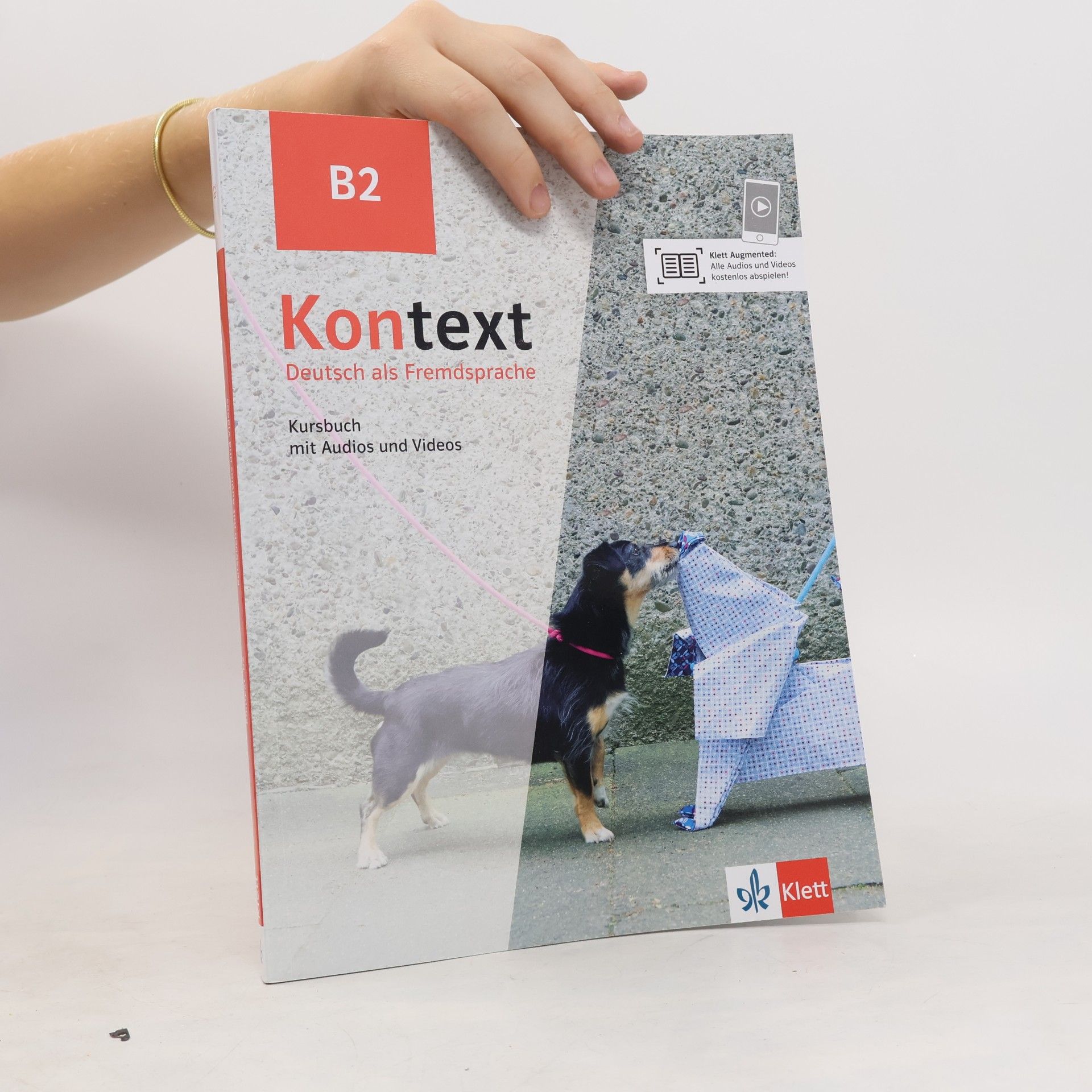 Kontext