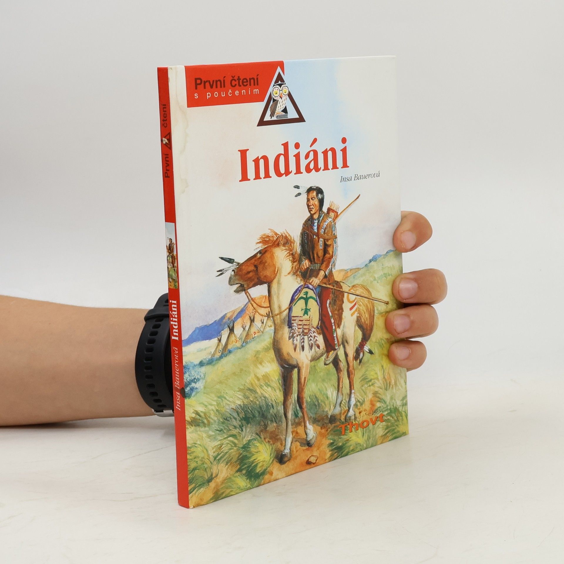 Indiáni