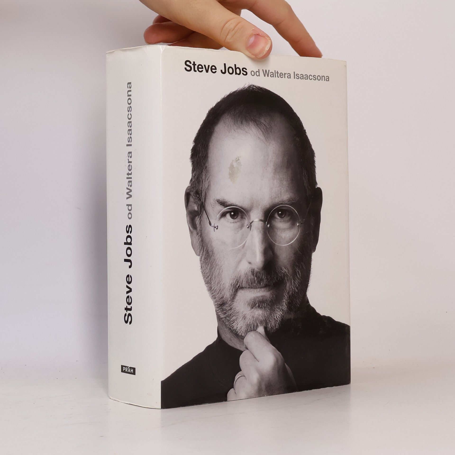 Steve Jobs