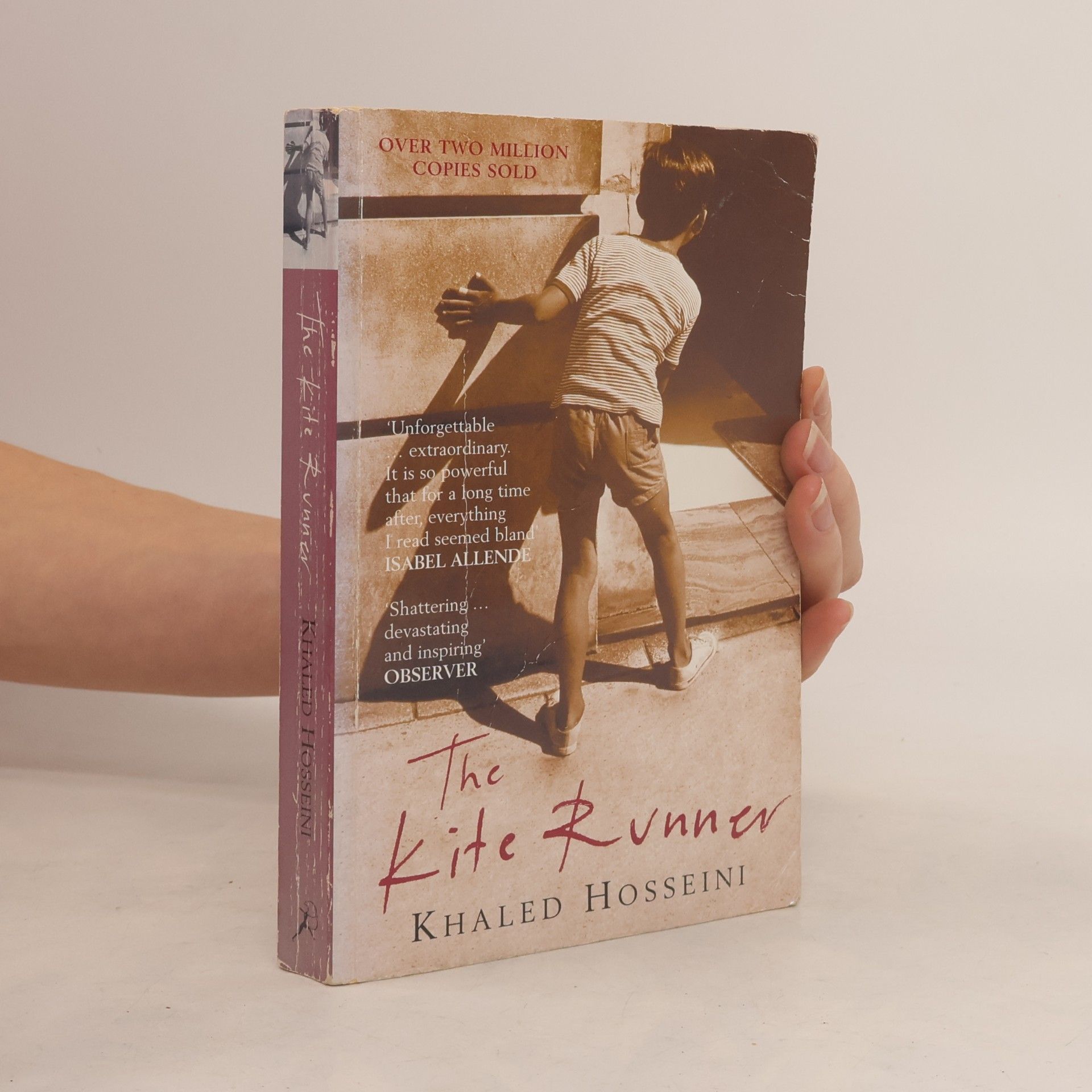 The Kite Runner