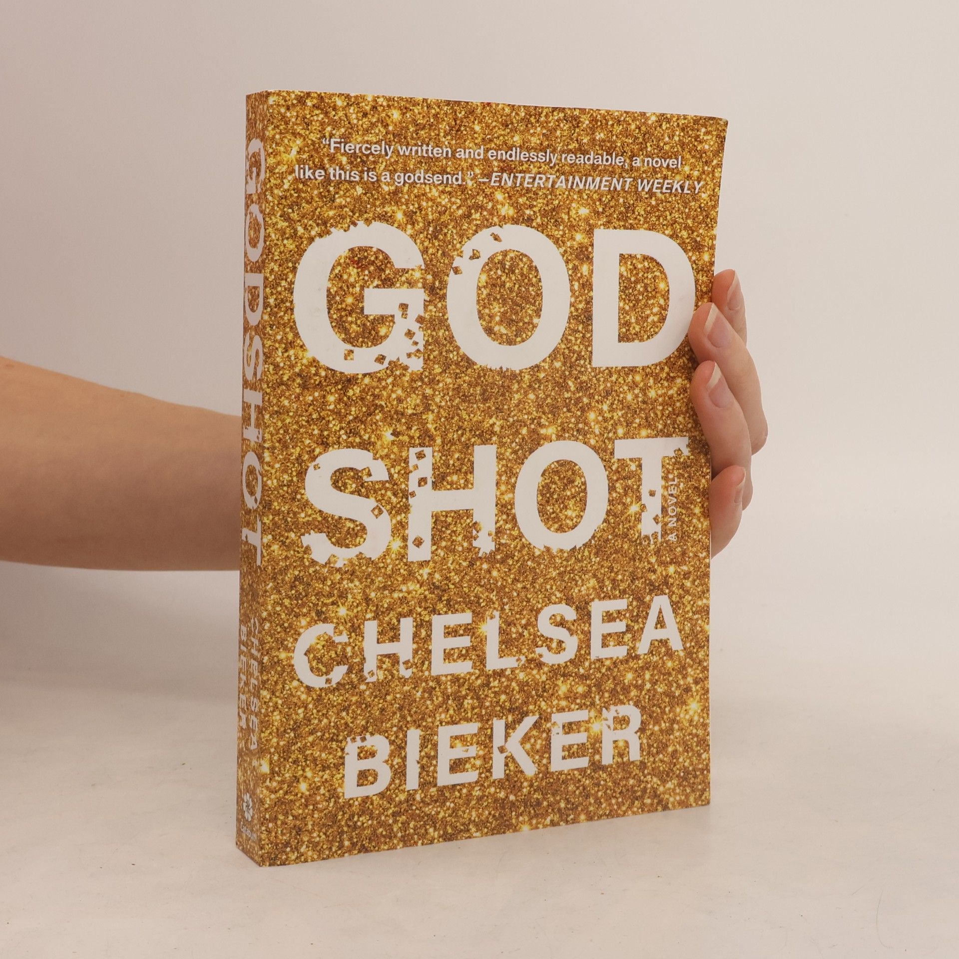 Chelsea Bieker Godshot