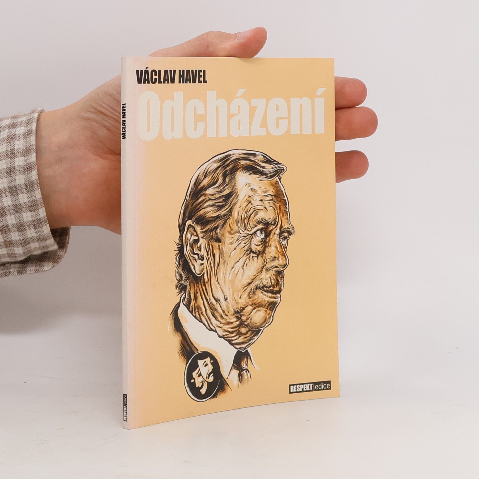 Odcházení
