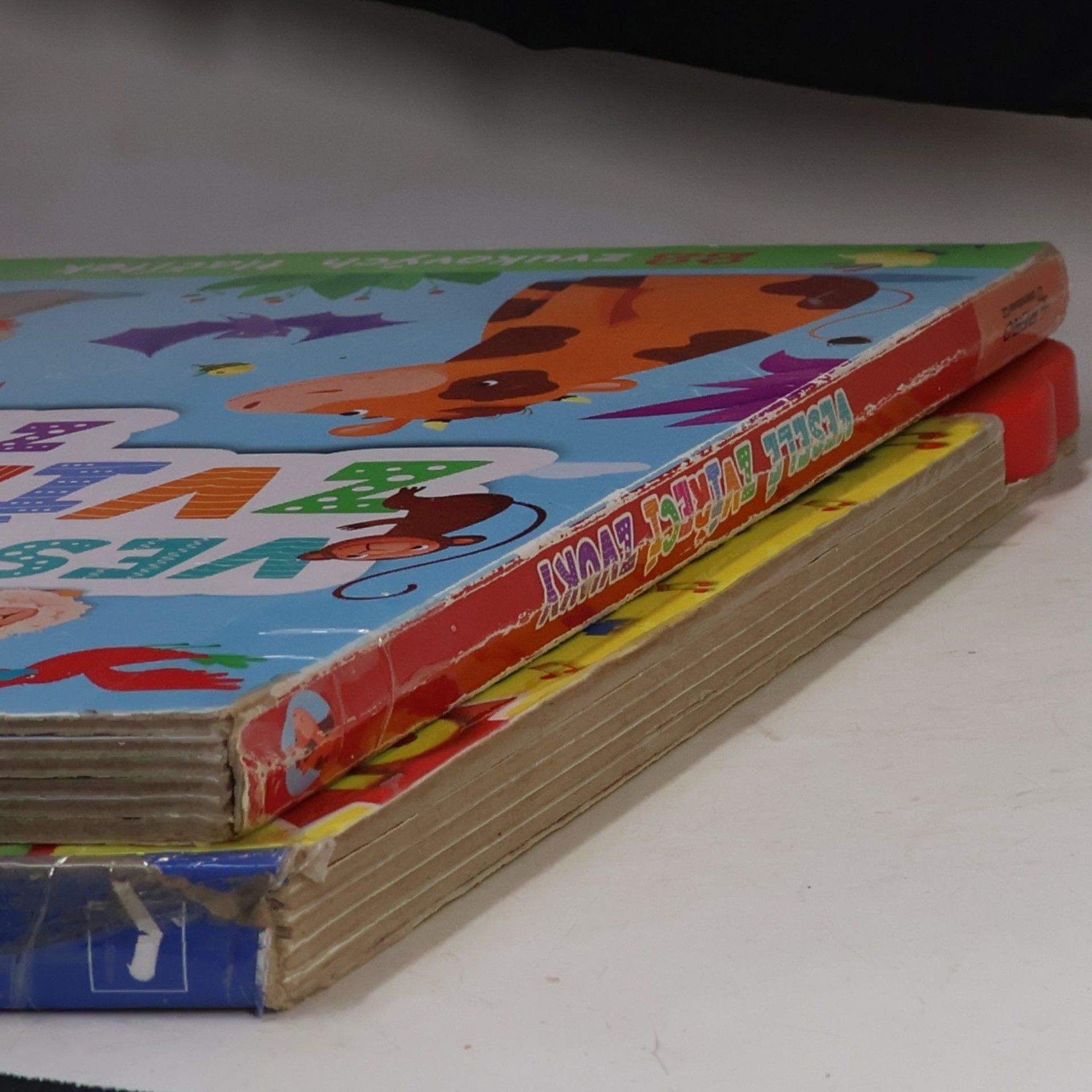 Autores varios Já do lesa nepojedu