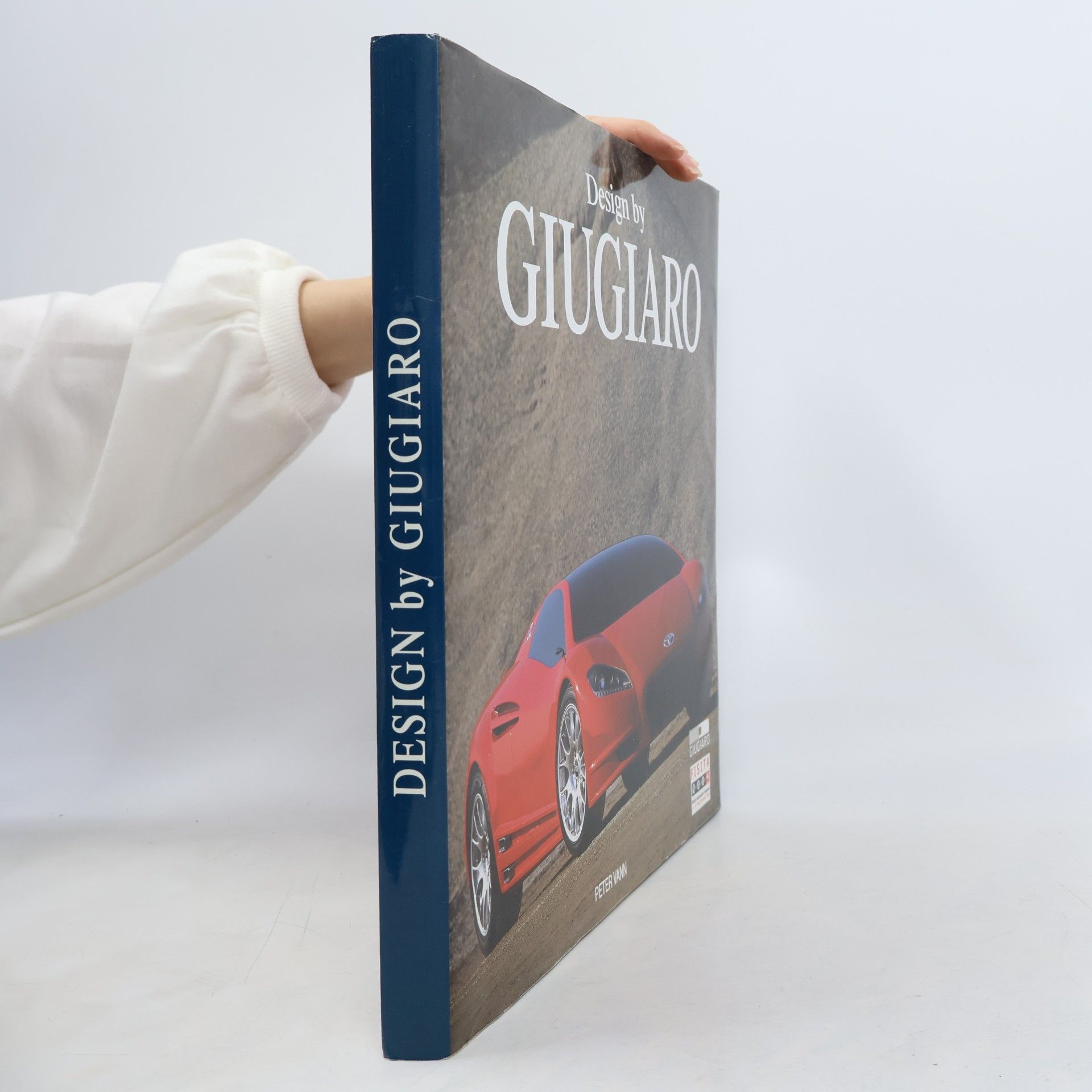 Giorgetto Giugiaro Design by Giugiaro