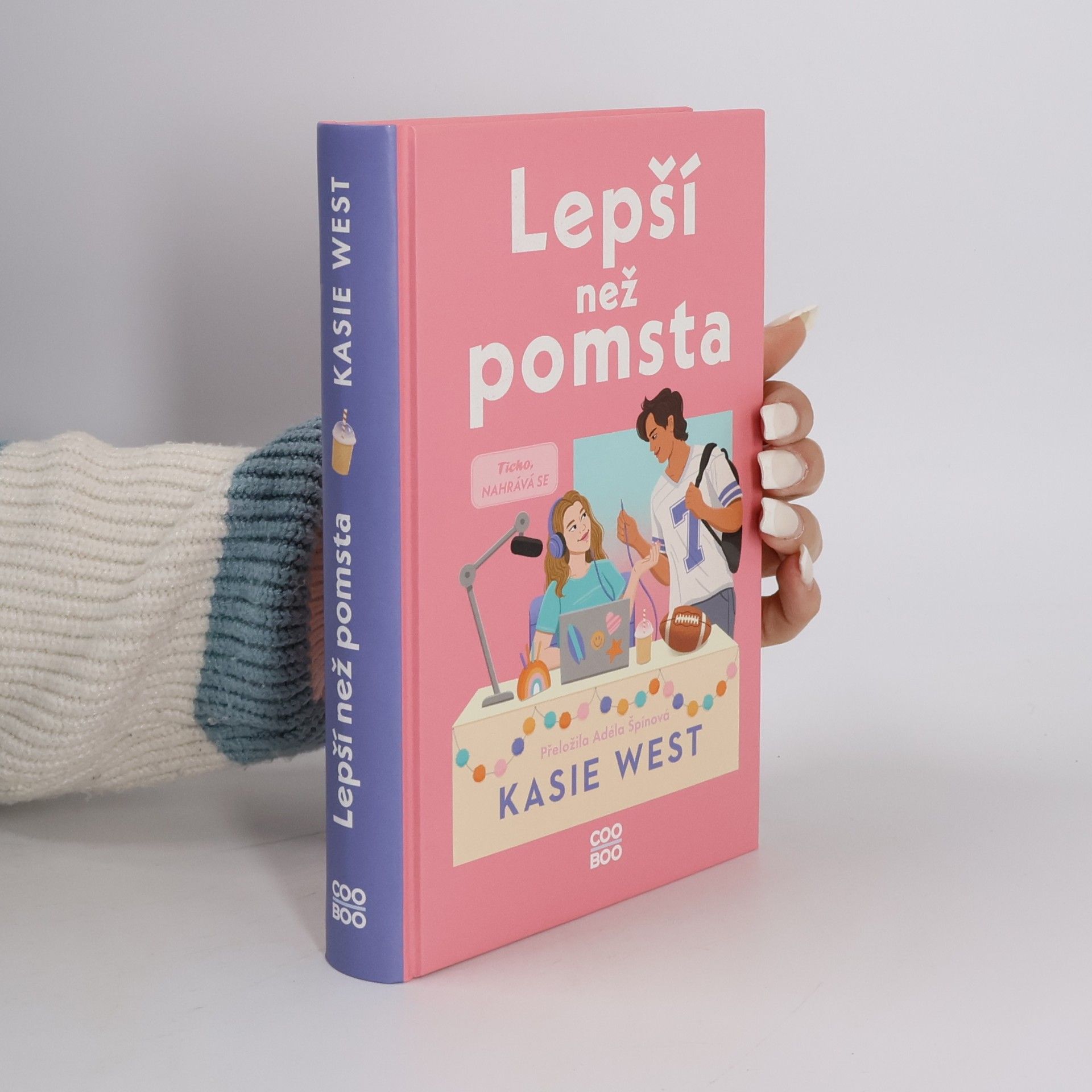 Lepší než pomsta