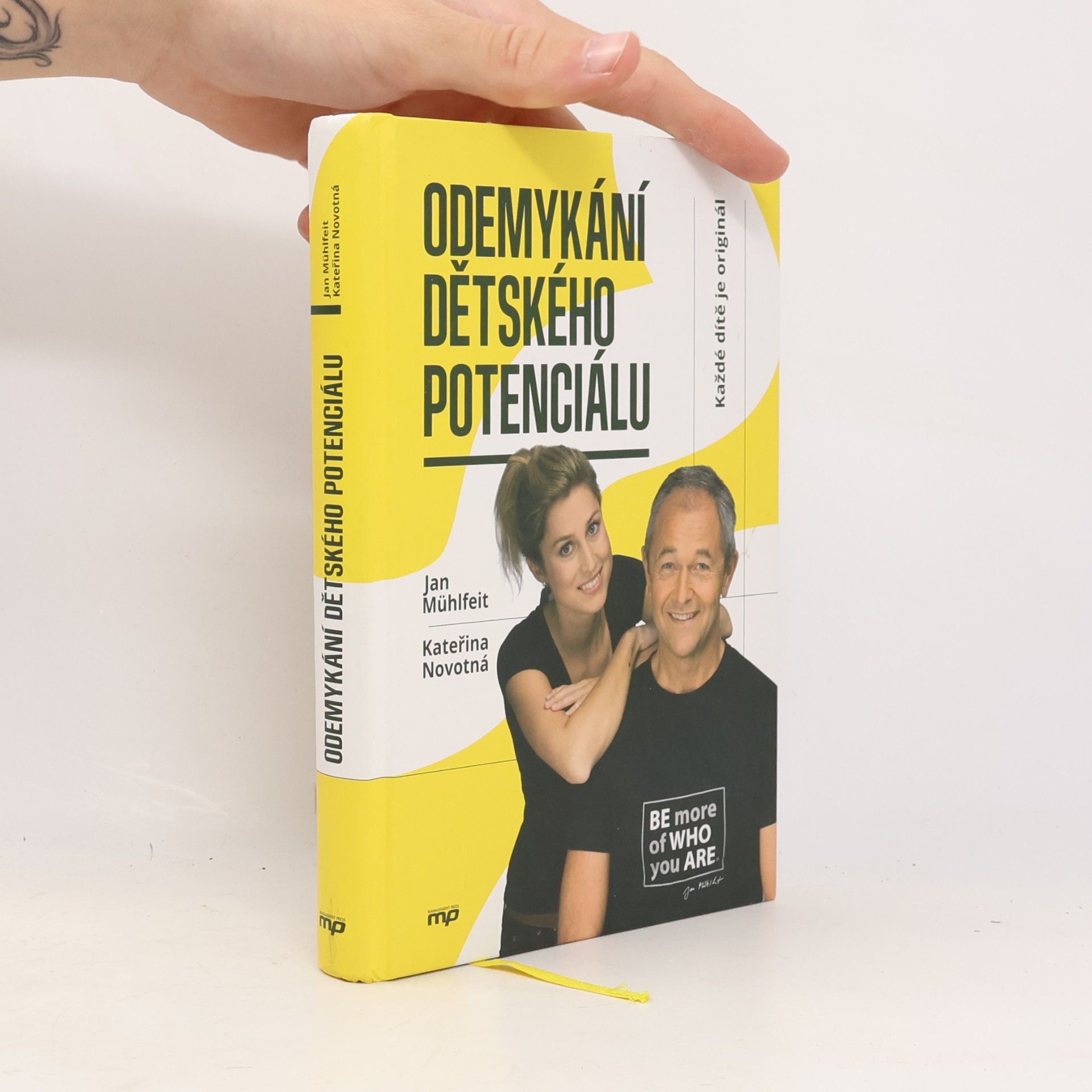 Odemykání dětského potenciálu