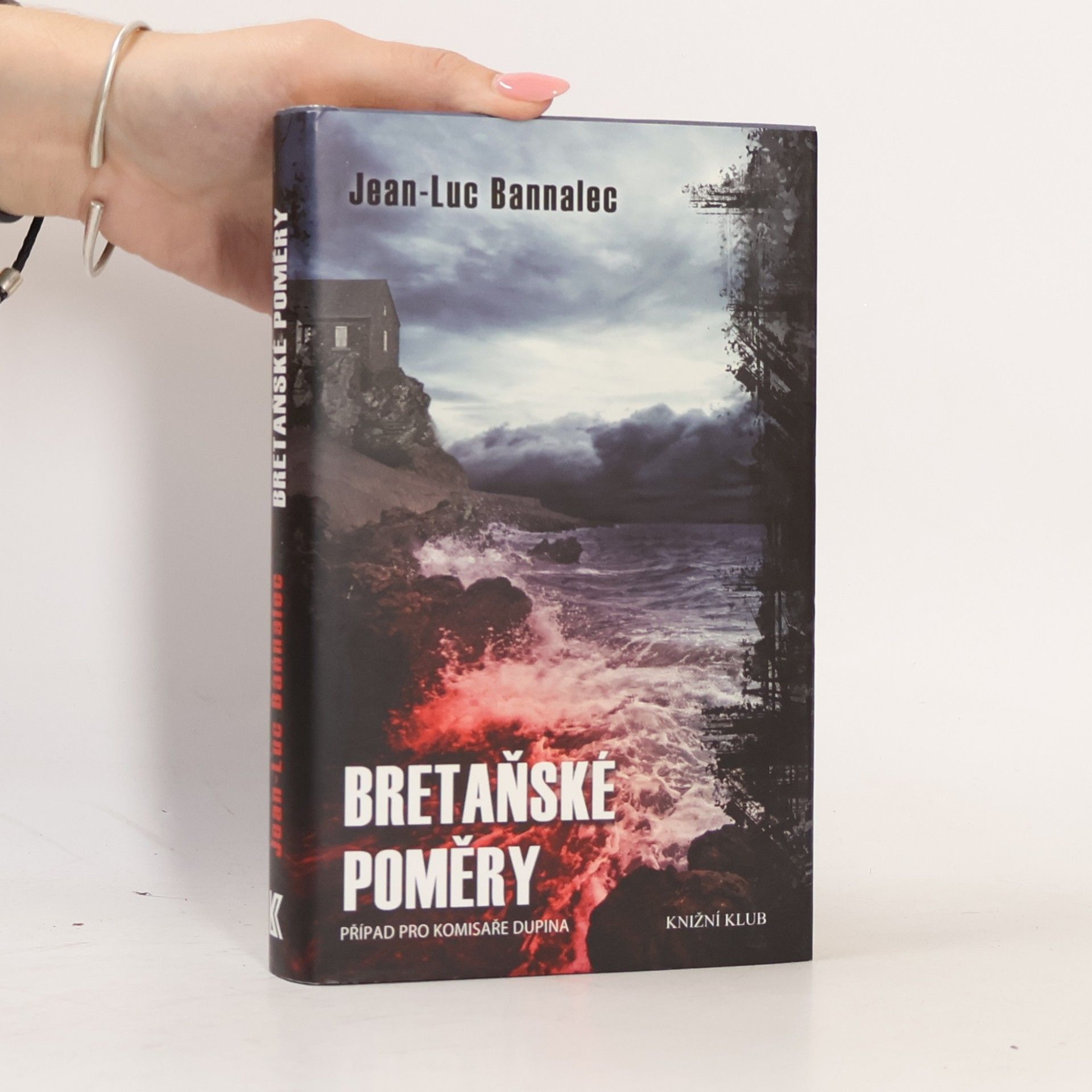 Bretaňské poměry