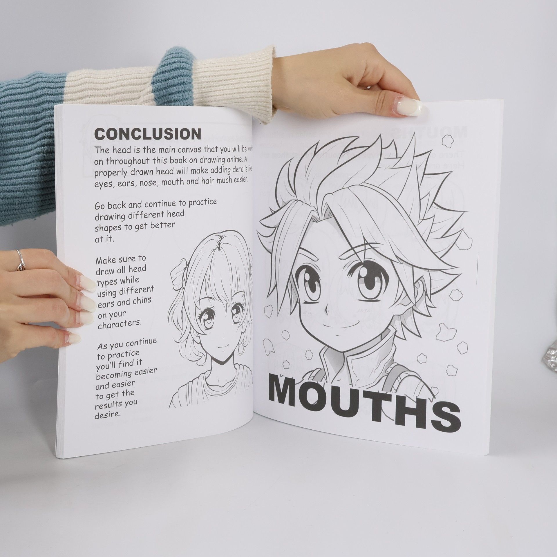 Joseph Stevenson How to Draw Anime for Kids How to Draw Anime and Manga for Beginners Learn to Draw Awesome Anime and Manga Characters a Step-By-Step Drawing Guide for Kids 9 - 12