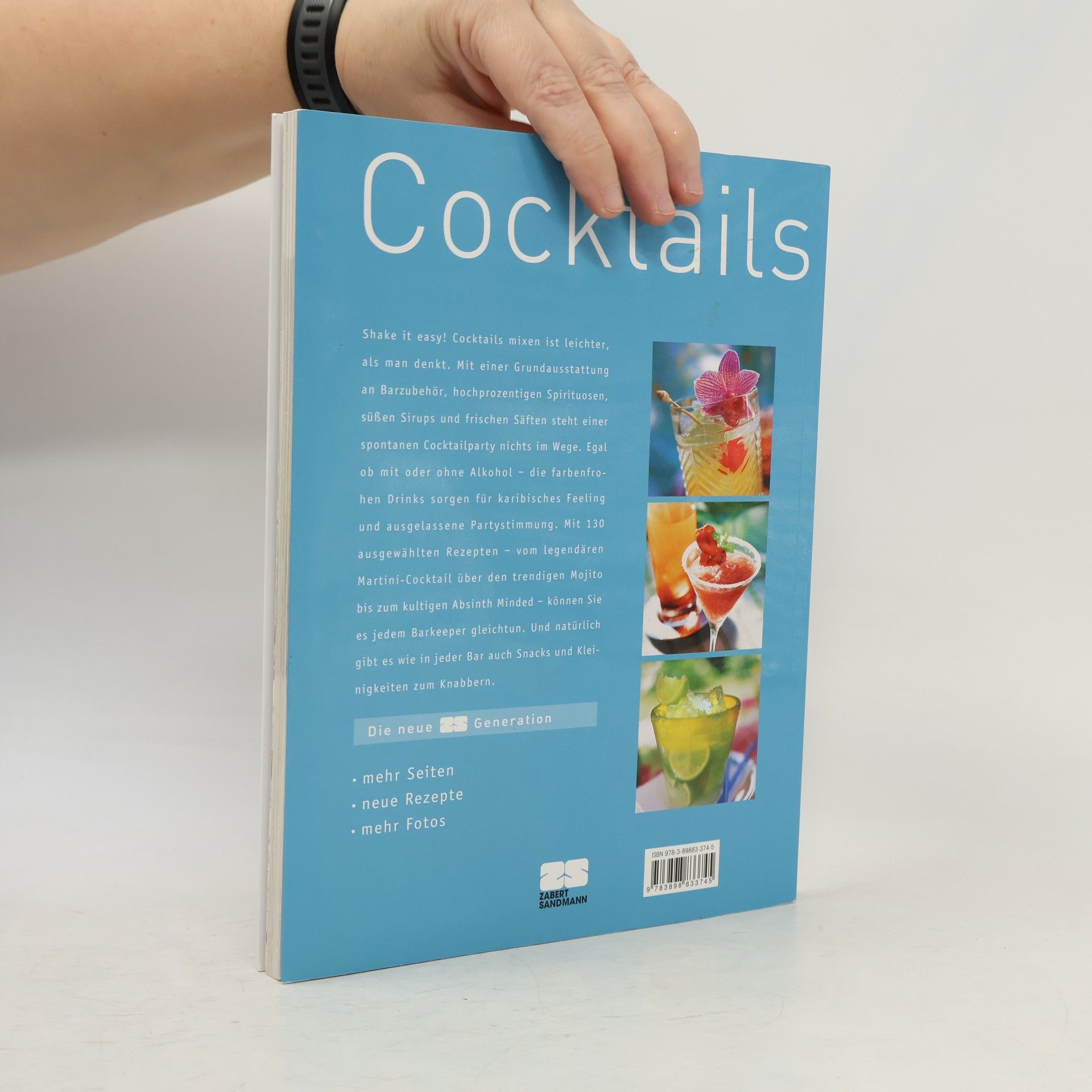 Auteurscollectief Cocktails