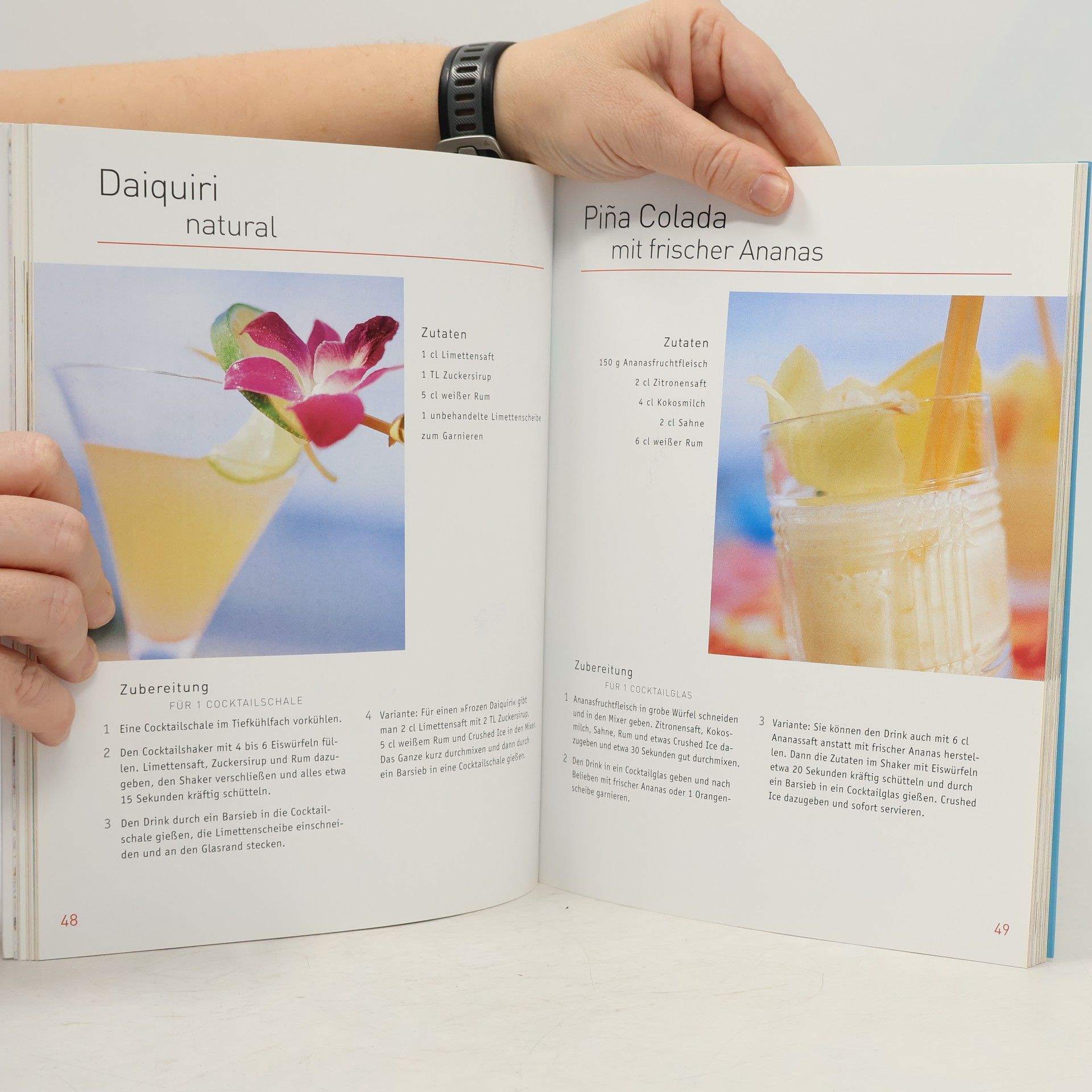 Auteurscollectief Cocktails