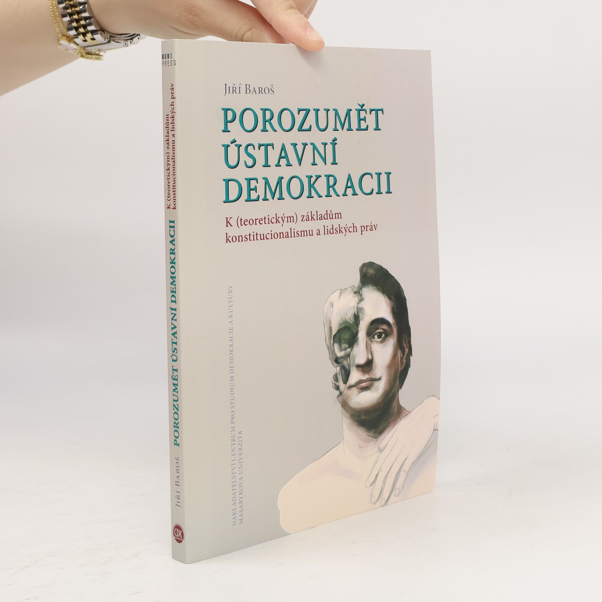 Porozumět ústavní demokracii
