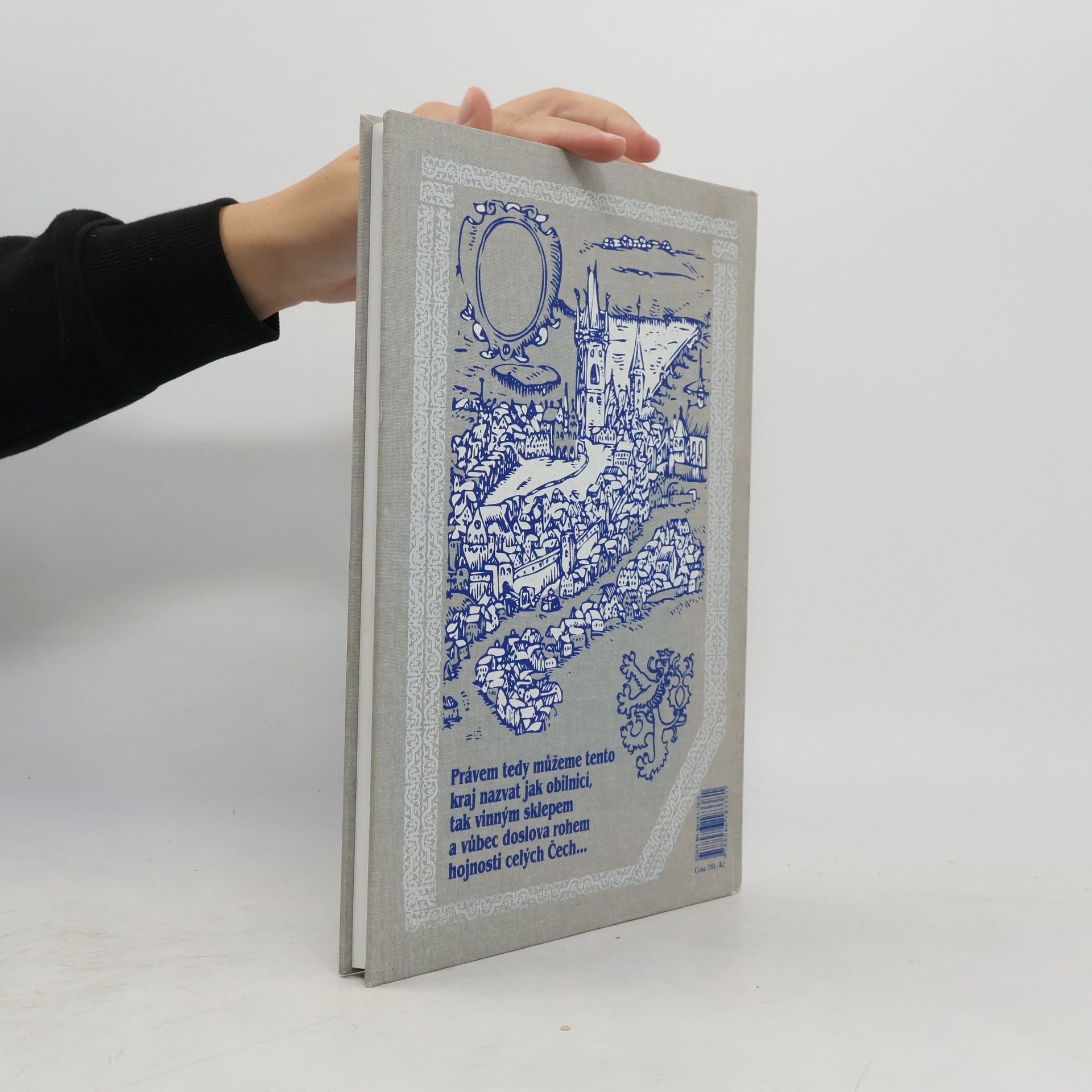 Milan Mysliveček Místopisný obrázkový atlas aneb Krasohled český 5.