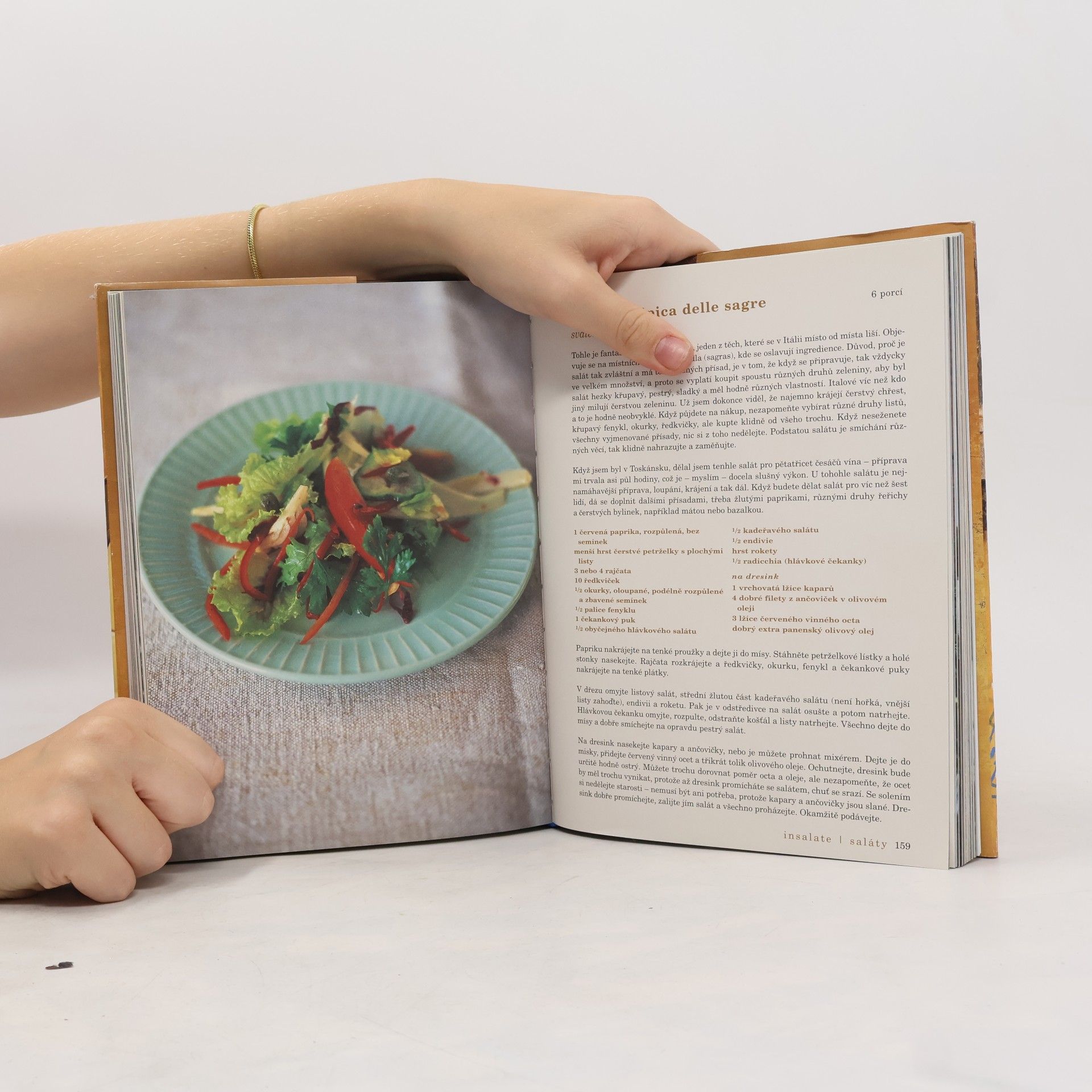 Jamie Oliver Jamie po italsku