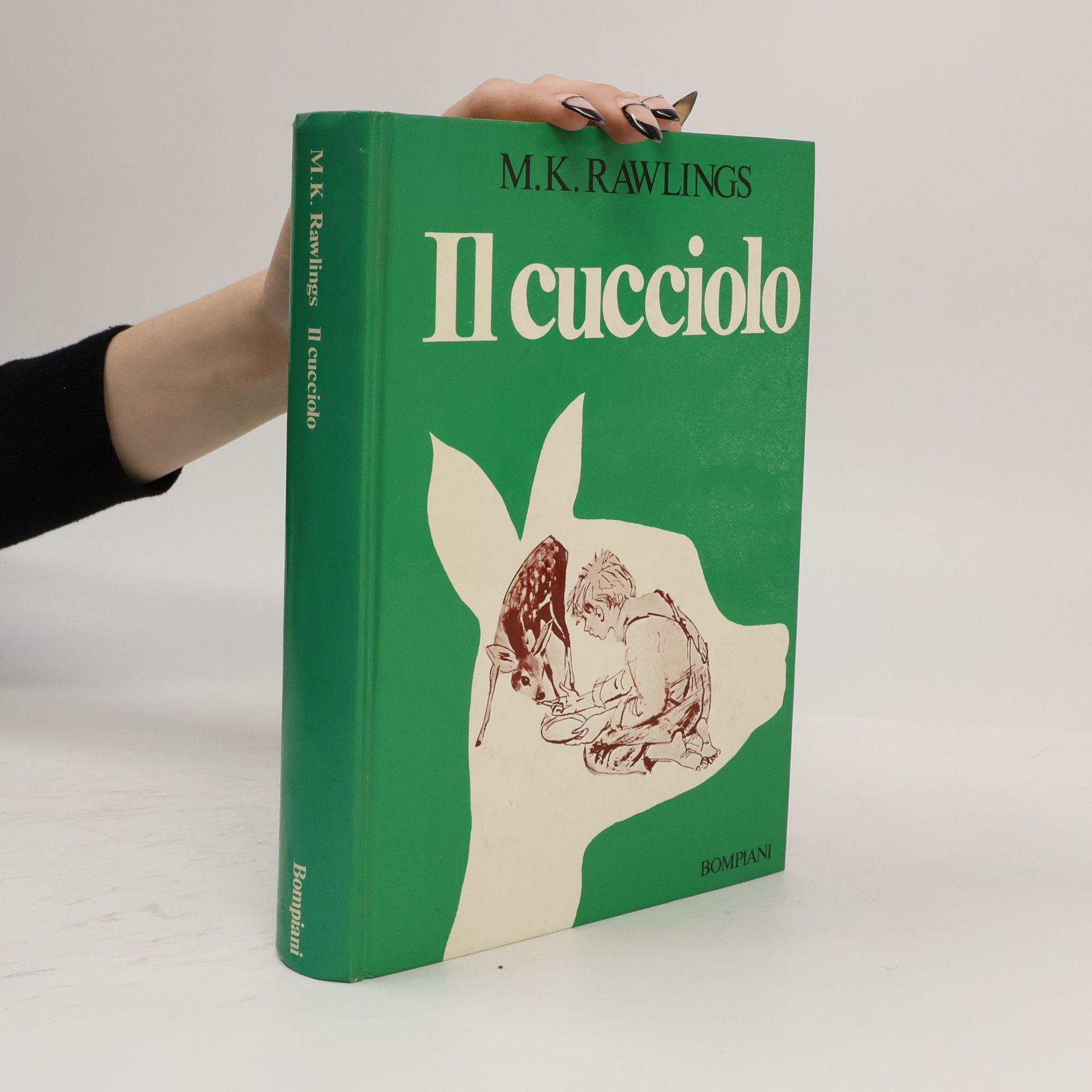 Il cucciolo