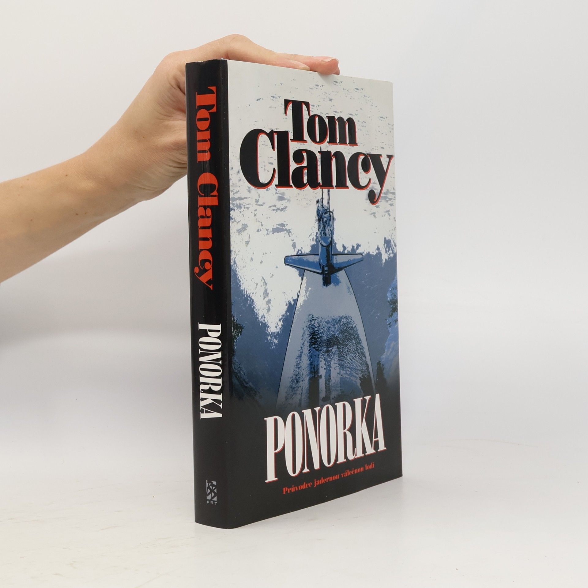 Tom Clancy Ponorka