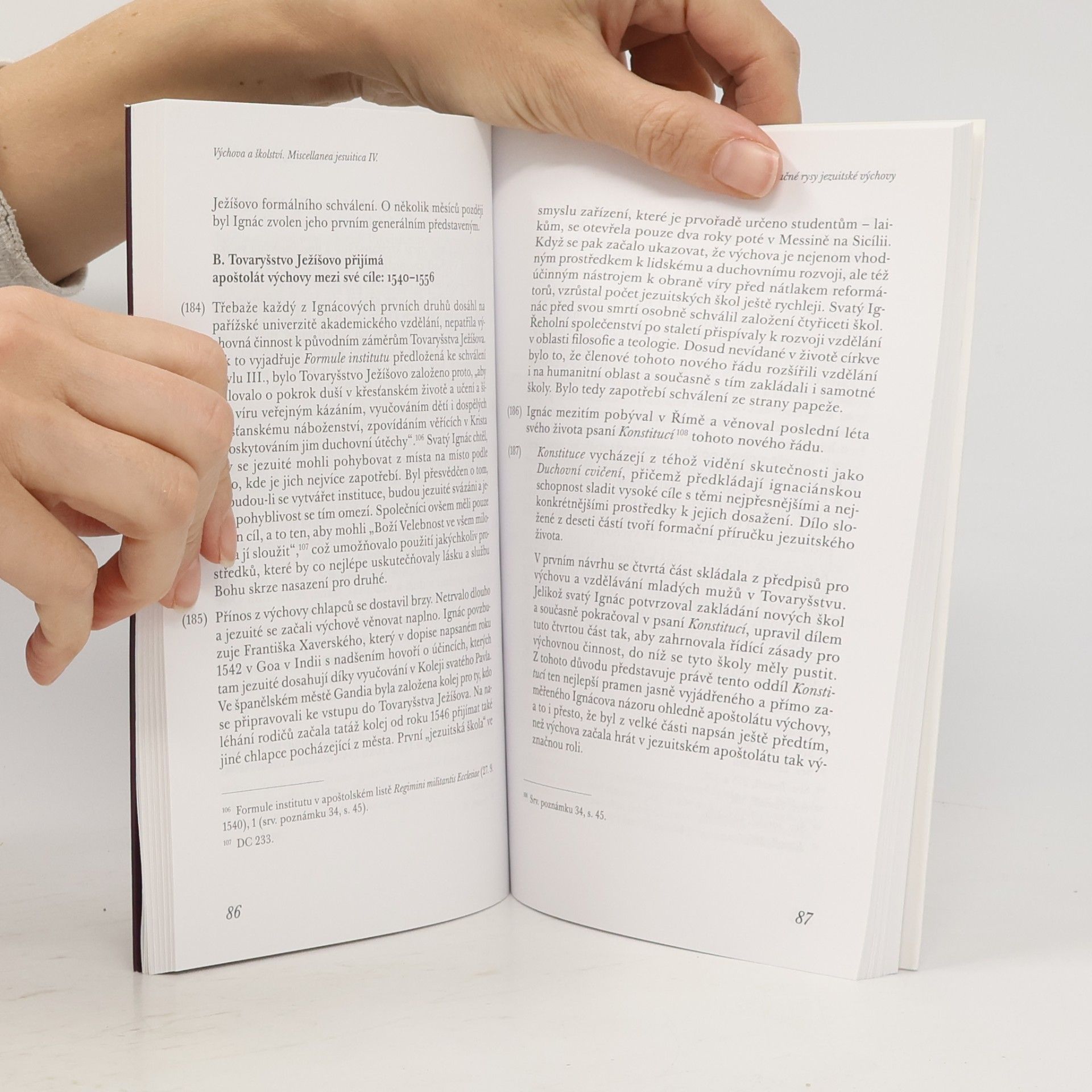 Autorenkollektiv Výchova a školství