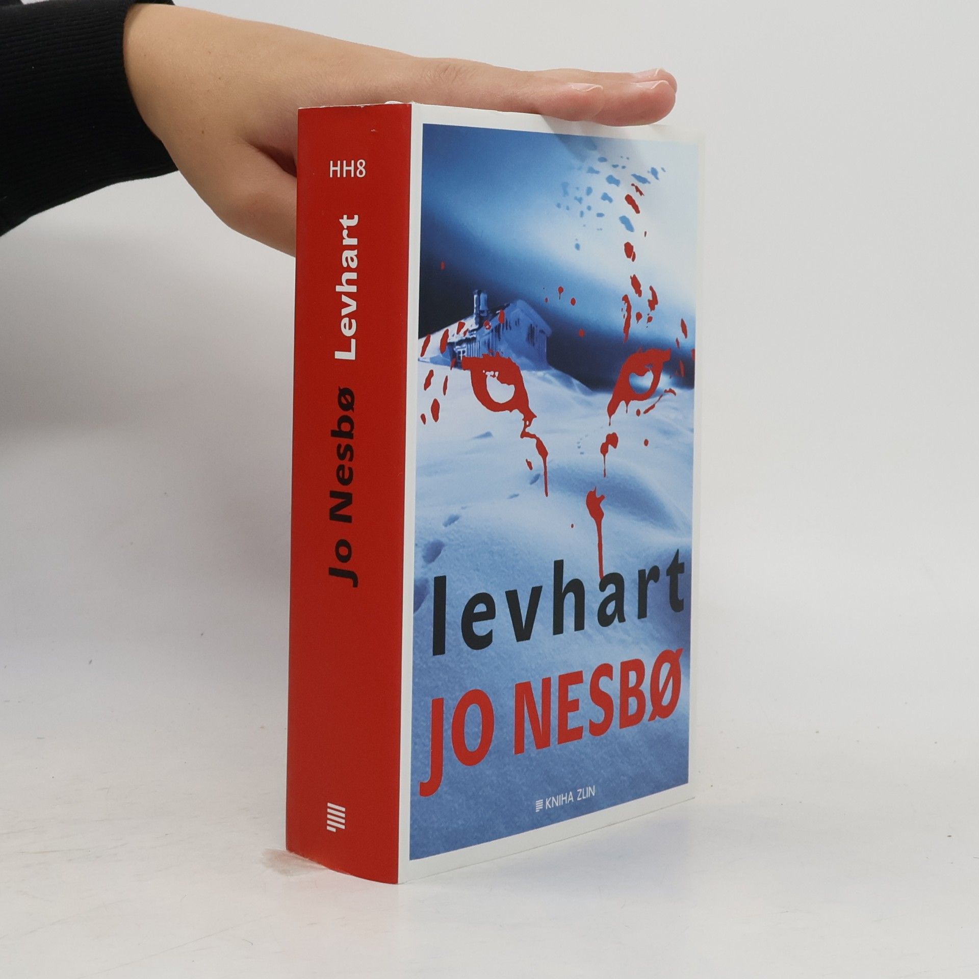 Levhart