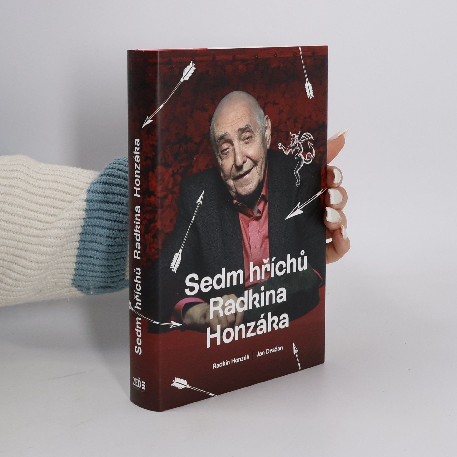 Sedm hříchů Radkina Honzáka