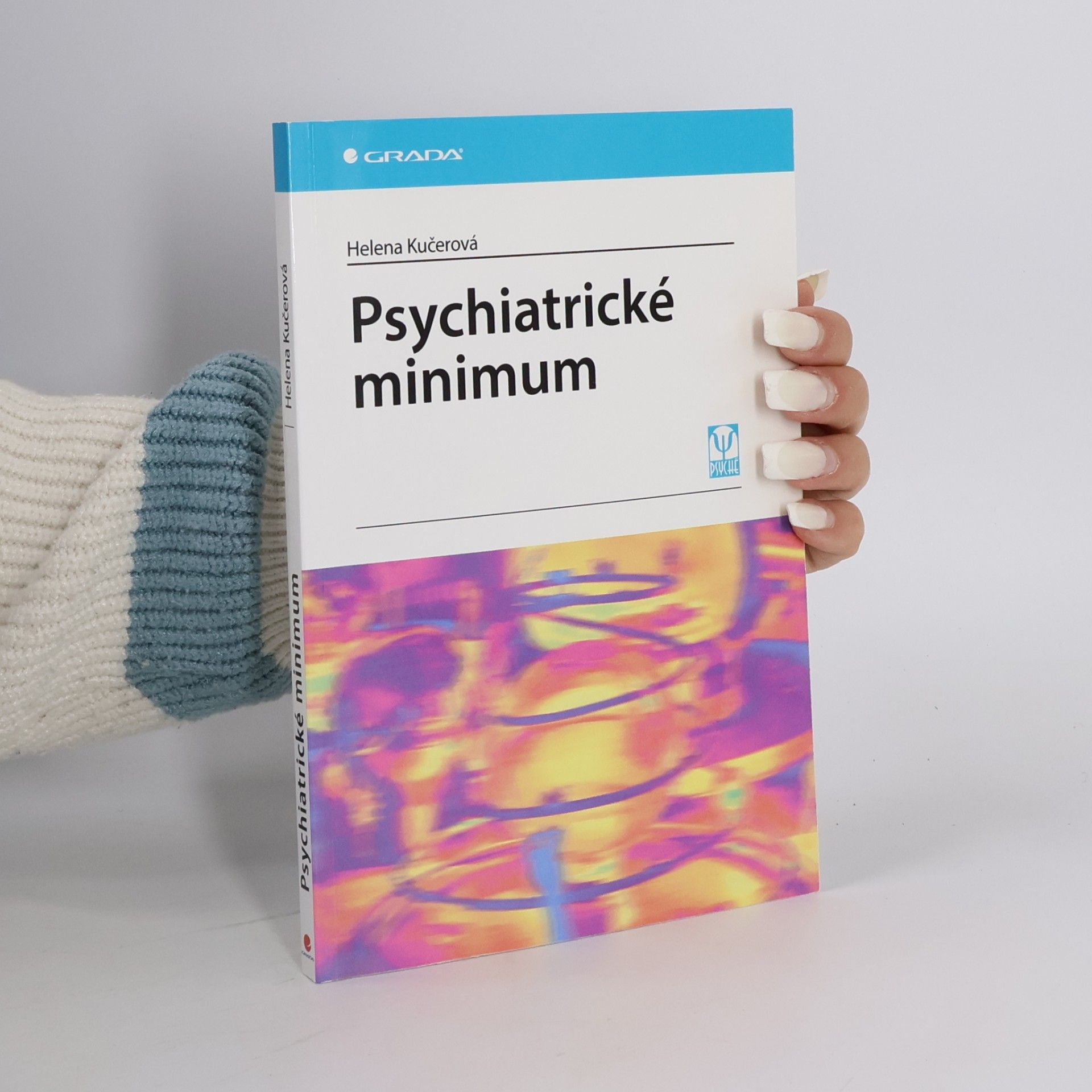 Psychiatrické minimum