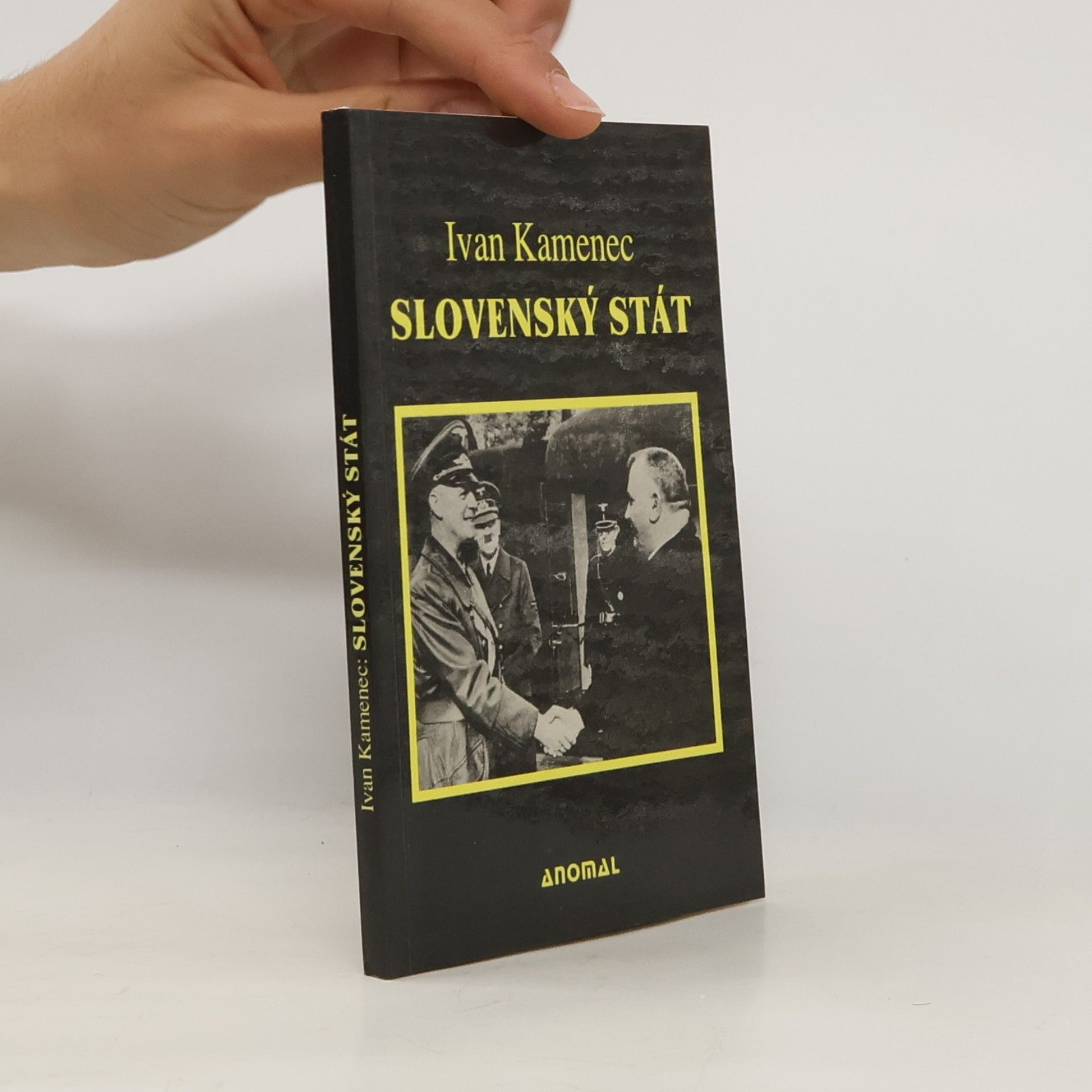 Slovenský stát (1939-1945)