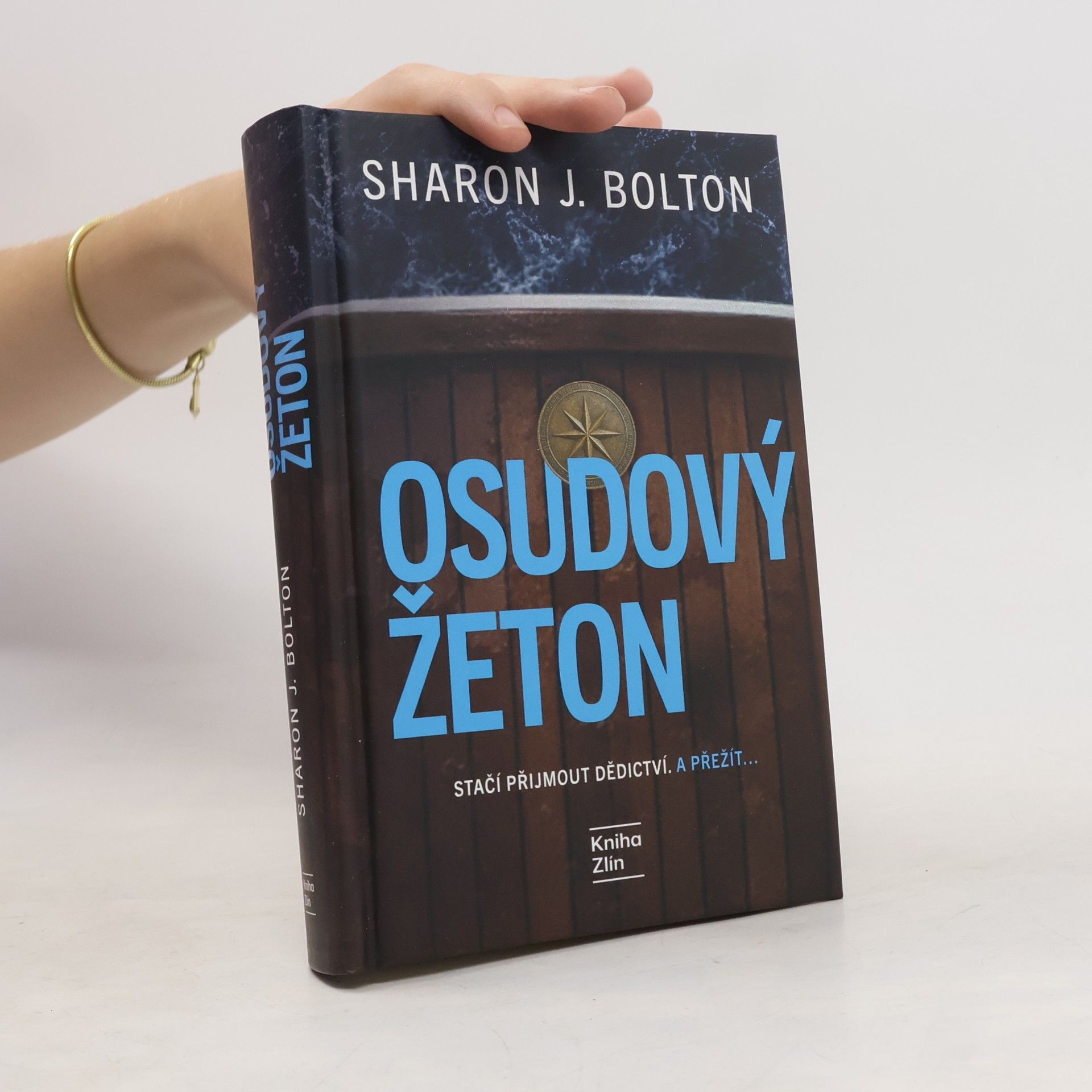 Osudový žeton