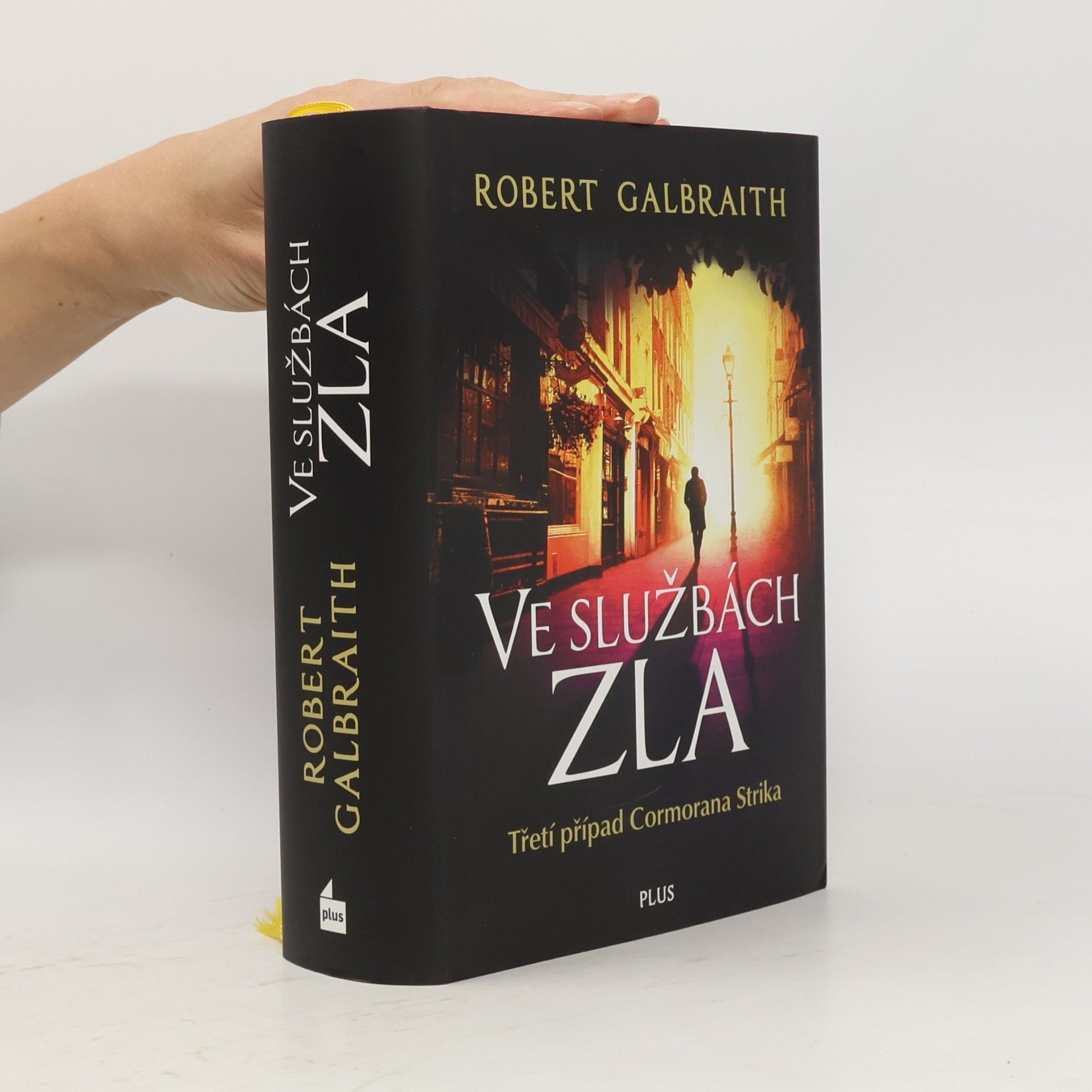 Ve službách zla